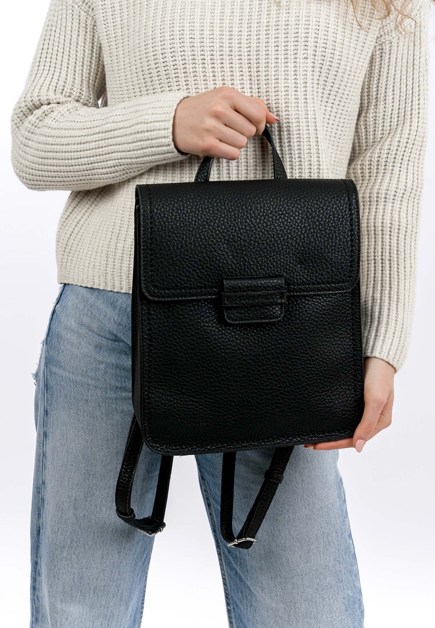 SURI FREY Rucksack »Rucksack SFY Berly«