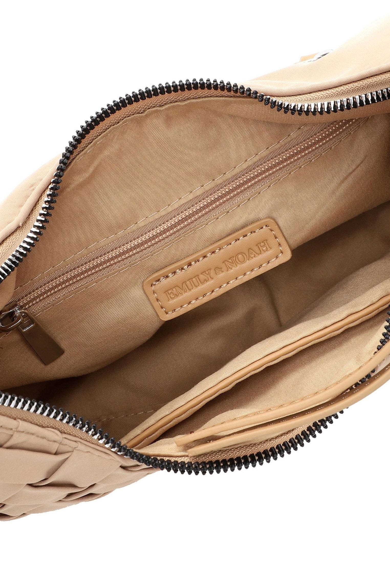 EMILY & NOAH Beuteltasche »Beutel E&N Erna«