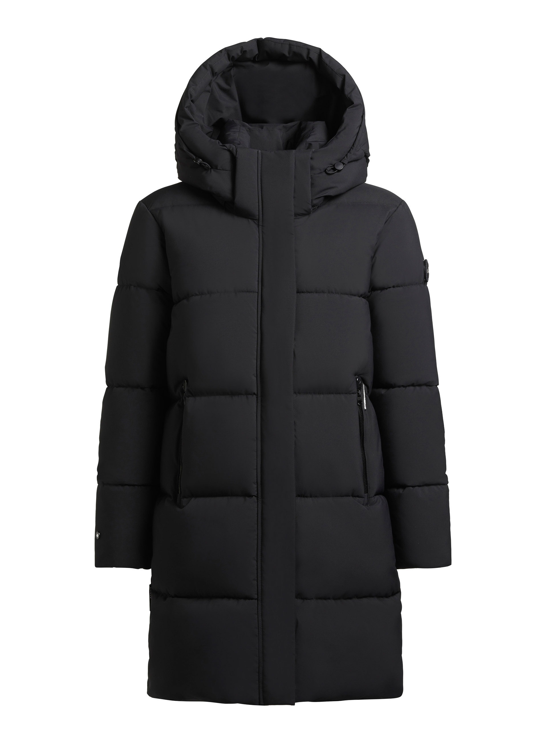 khujo Steppmantel "HAYA2 MATT" günstig online kaufen