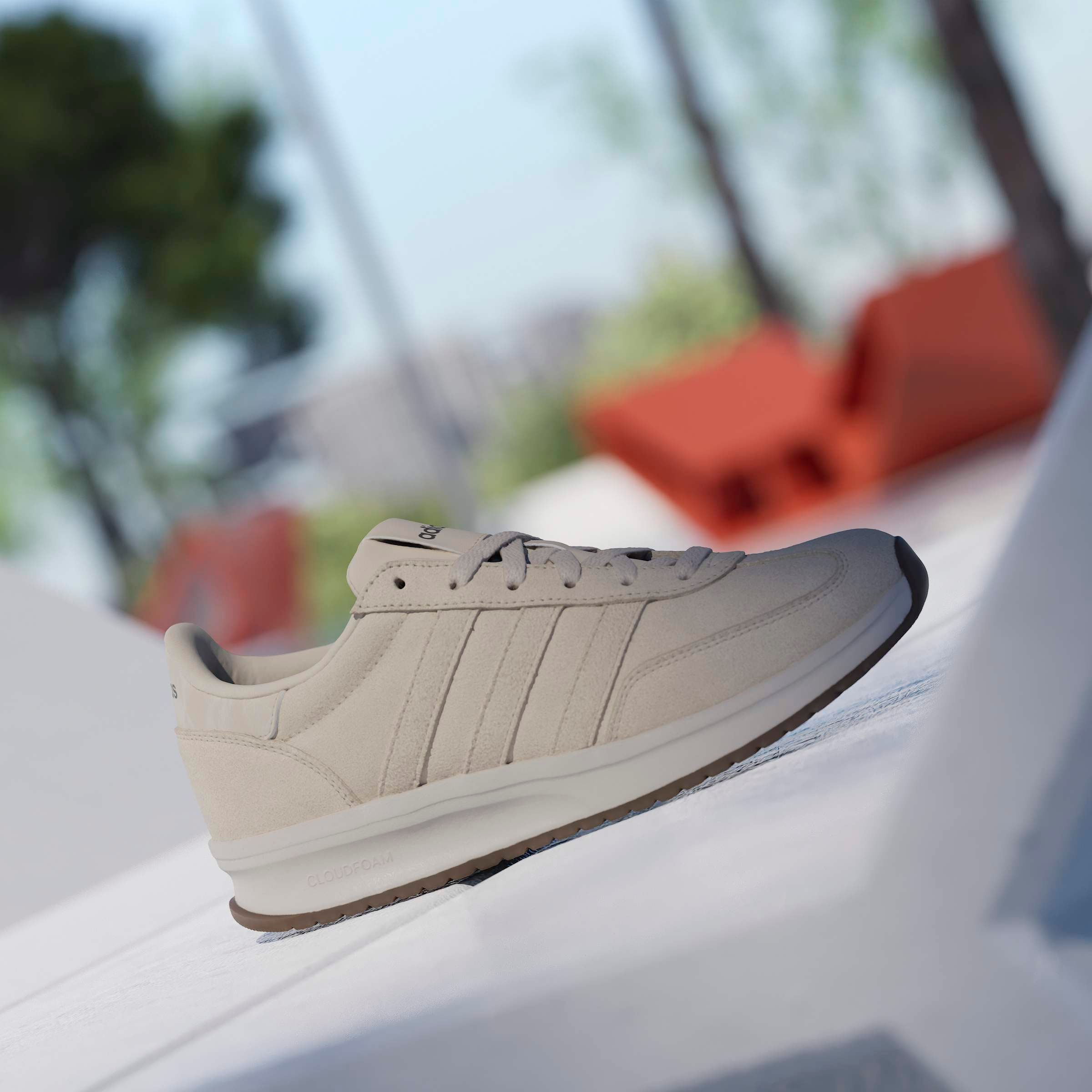 adidas Sportswear Sneaker »RUN 70S 2.0«  inspiriert vom Design des SL72