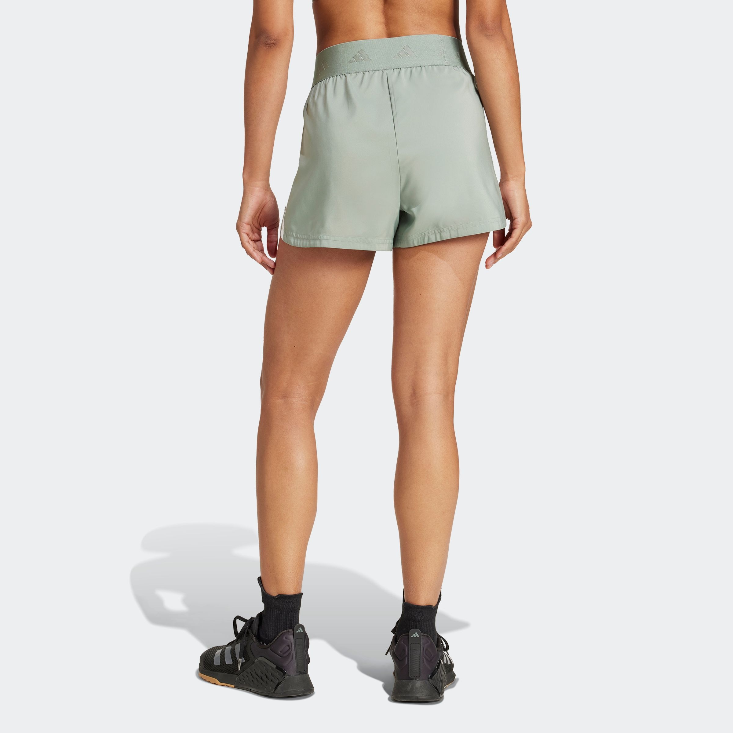 adidas Performance Shorts »HYGLM WVN SHO«, (1 tlg.)