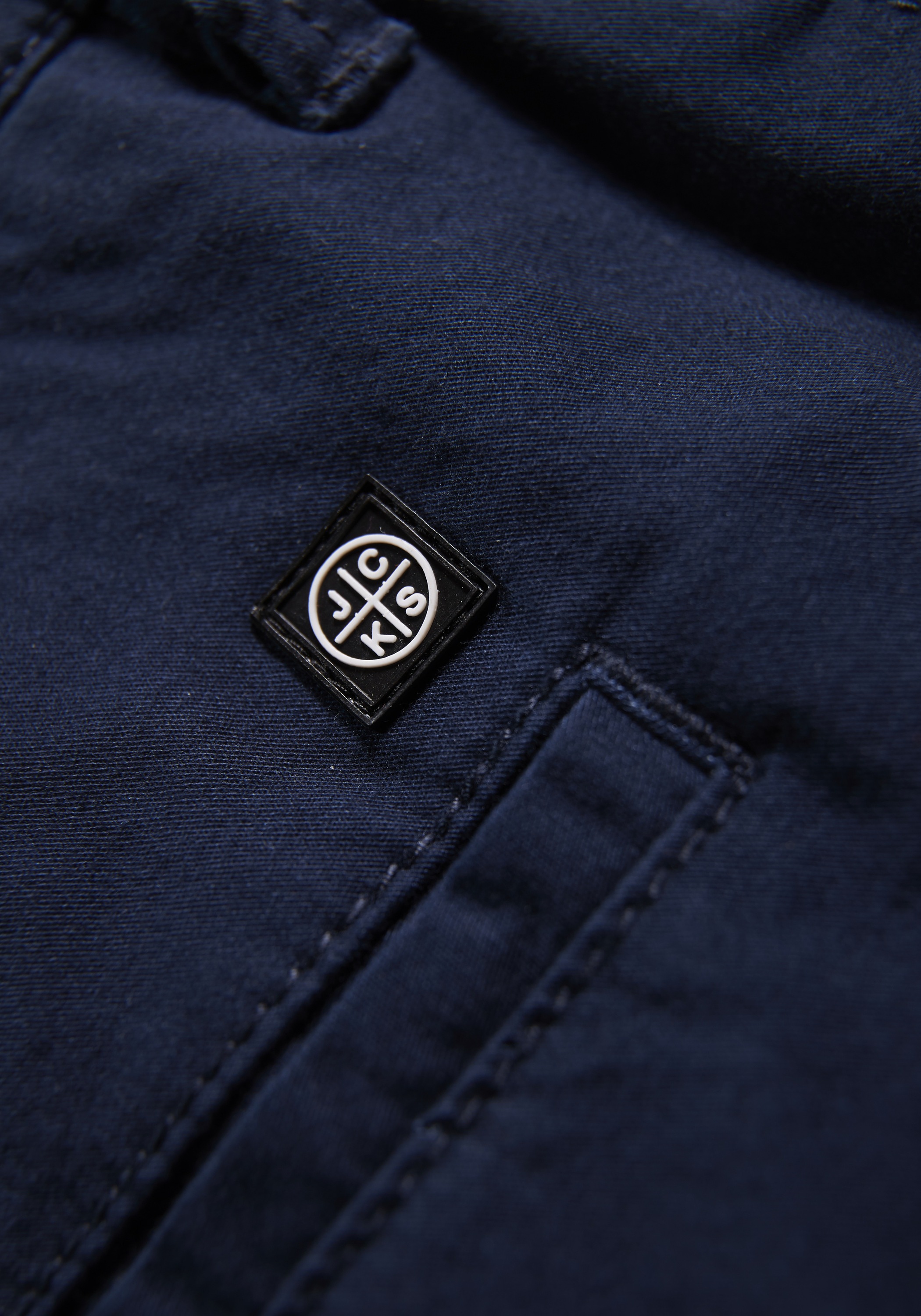 JACK’S Chinoshorts »JACK'S Chino-Shorts«