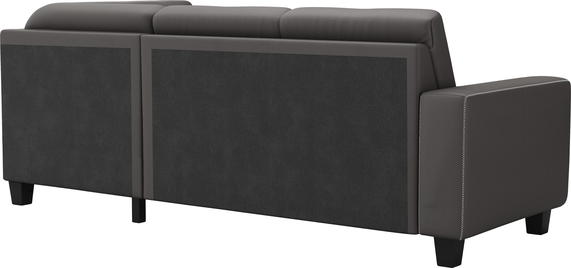 Home Affaire Varese Corner Sofa Mocca 6