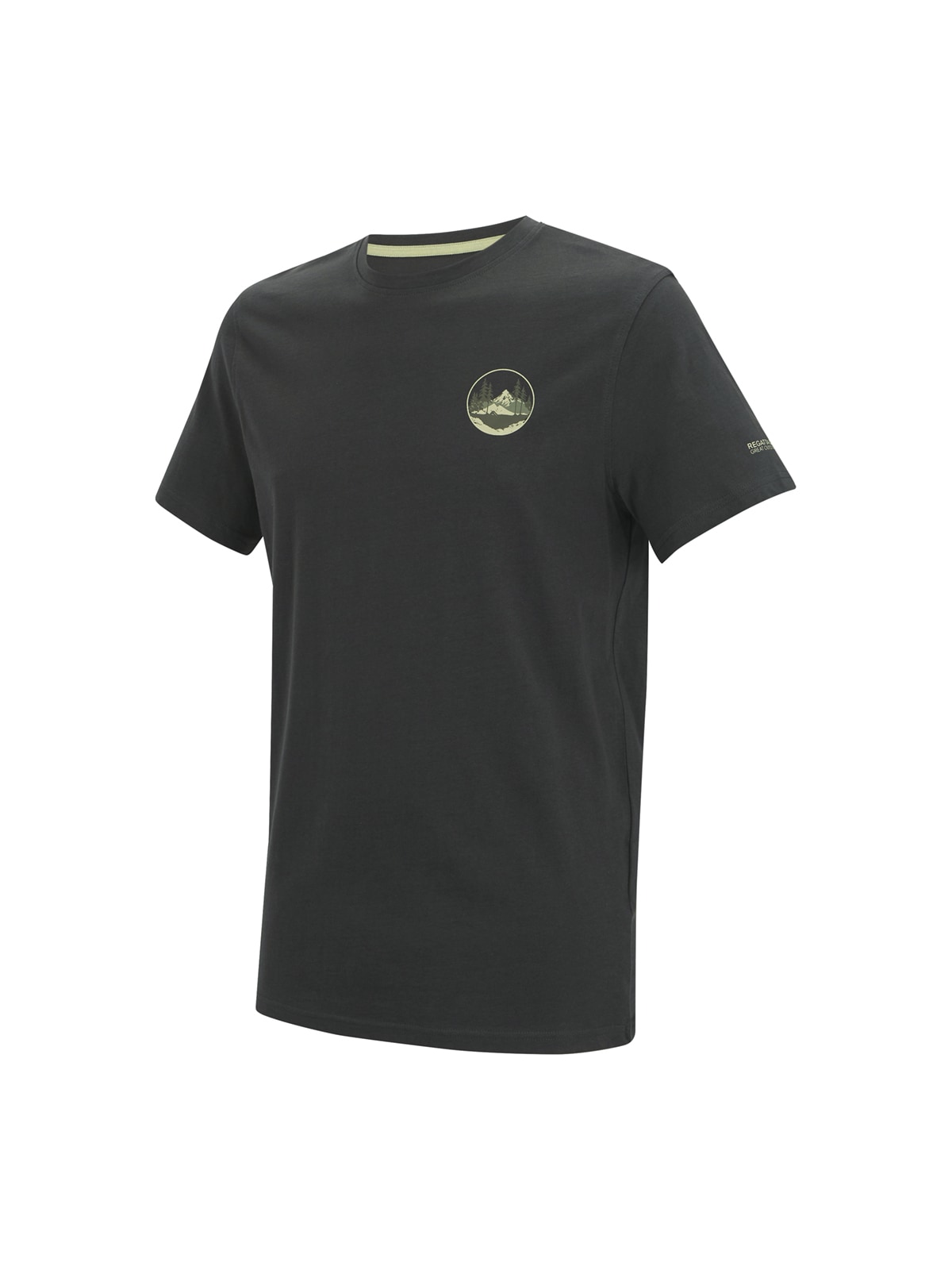 Regatta T-Shirt »Breezed«