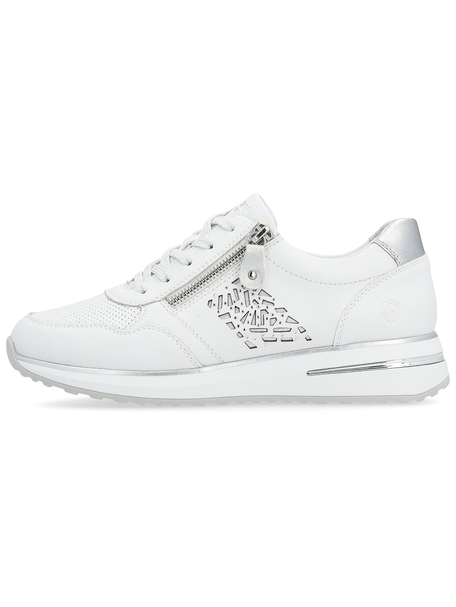 Remonte Sneaker »Remonte Sneaker Leder/Synthetik«