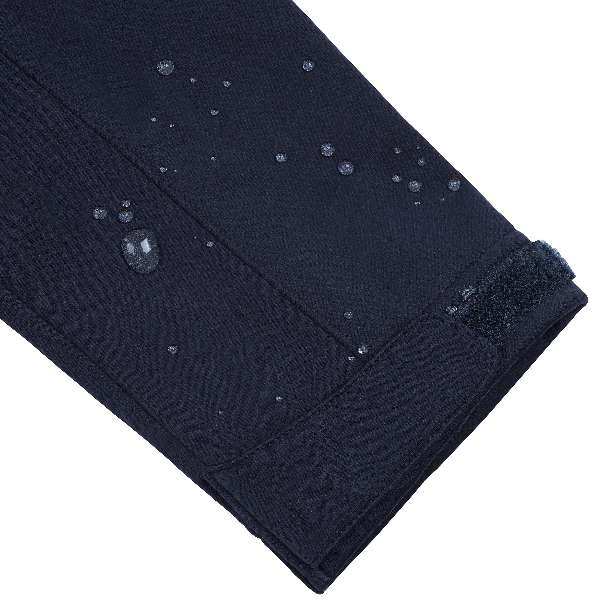 Icepeak Softshelljacke »BOISE« wasserabweisendes Material, atmungsaktiv