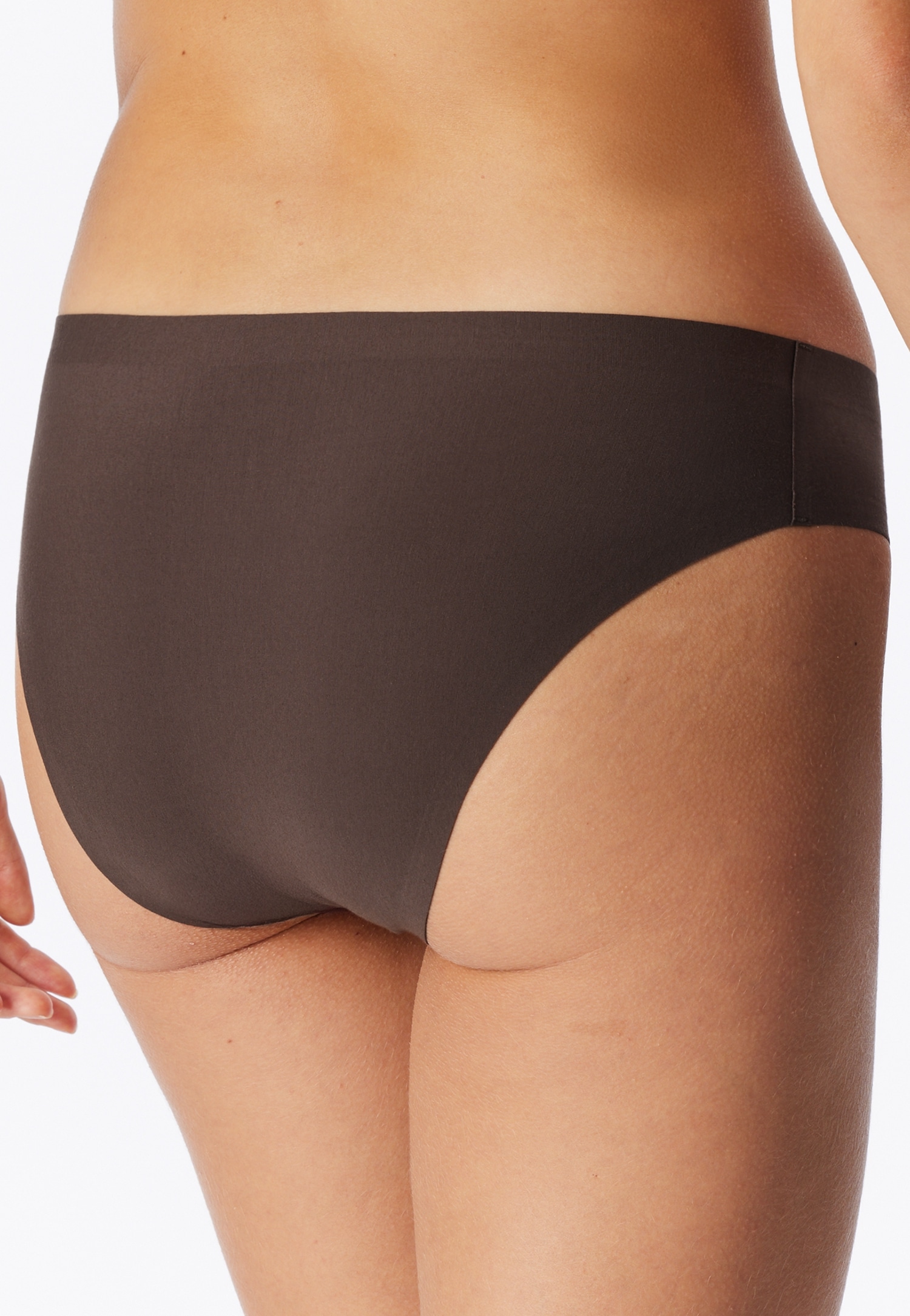 Schiesser Slip »Invisible Cotton«