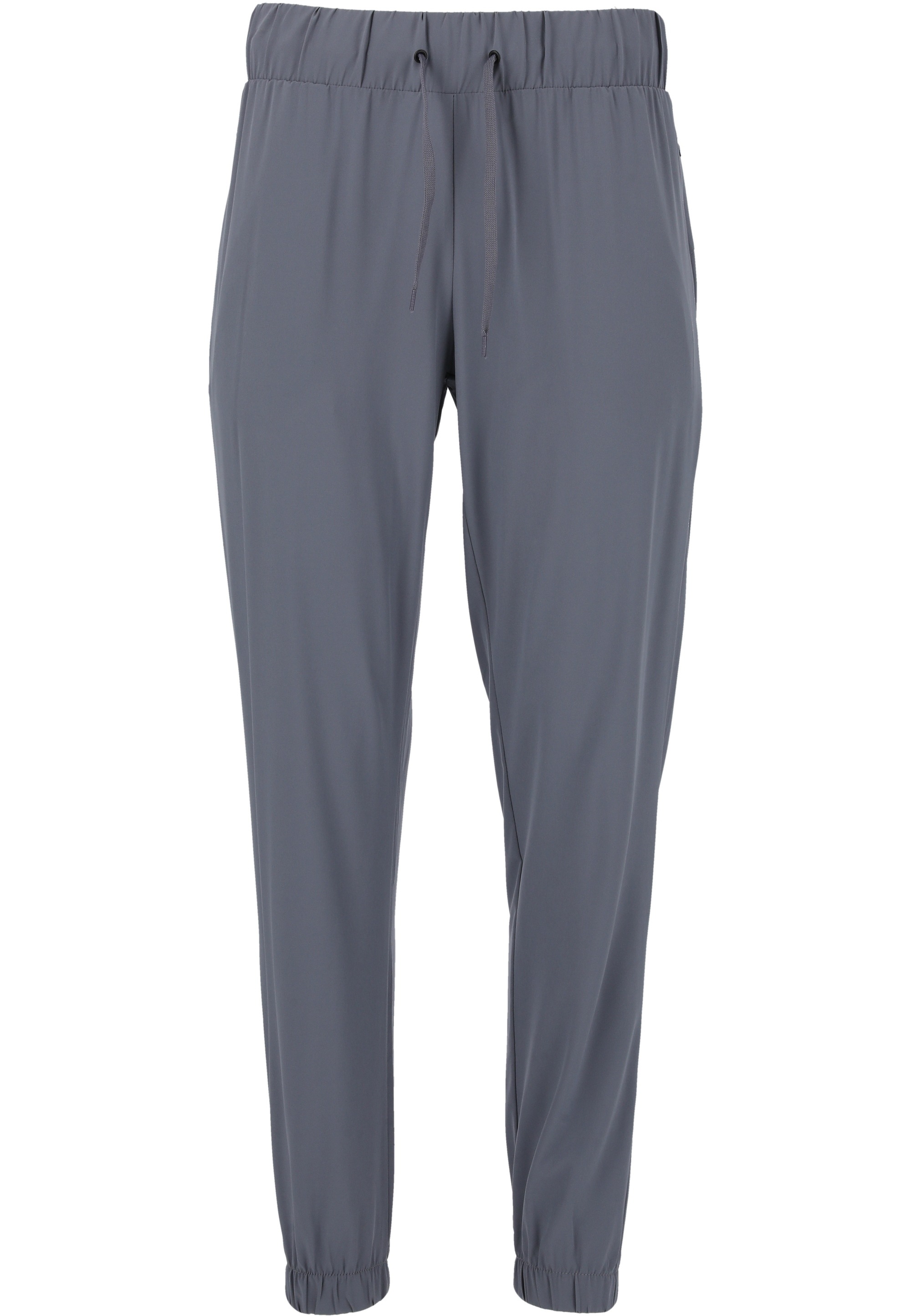 ATHLECIA Sweathose »Austberg«, im angesagten Look