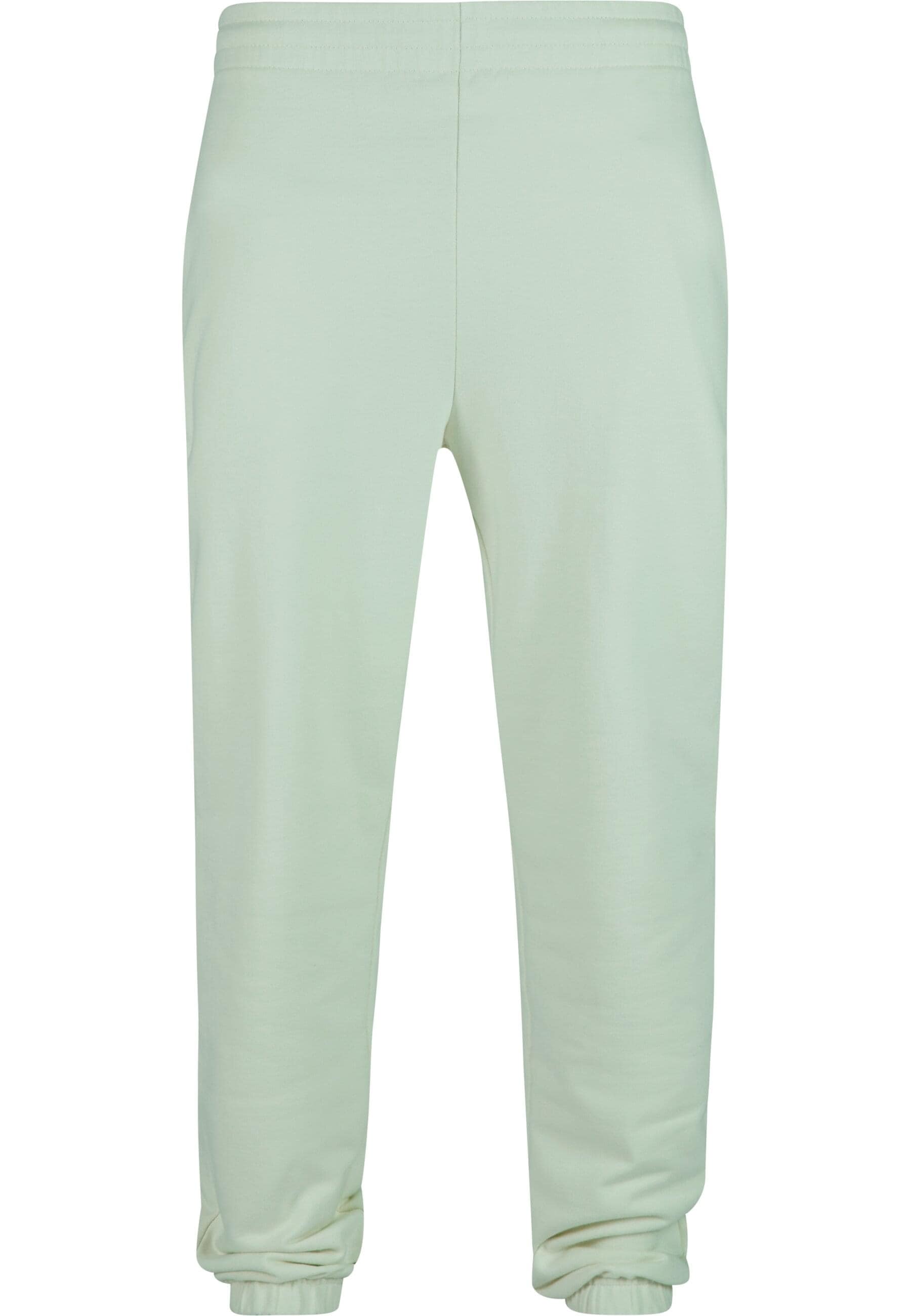 URBAN CLASSICS Stoffhose "Urban Classics Herren Ultra Heavy Sweatpants" günstig online kaufen