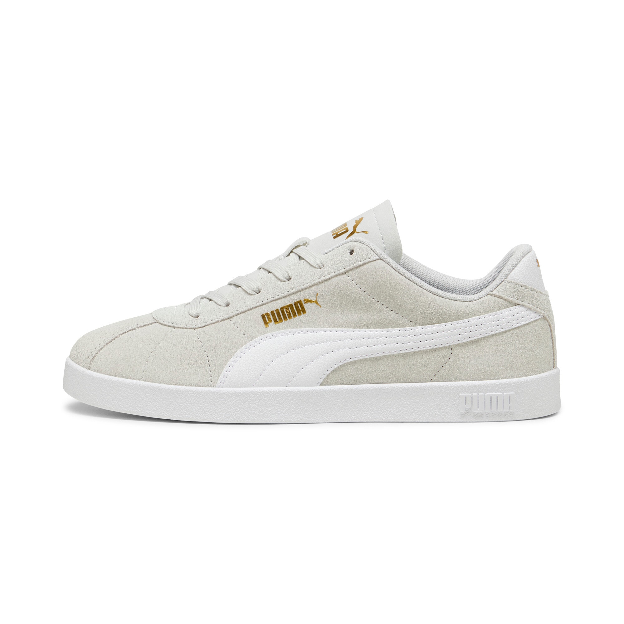 PUMA Sneaker »CLUB II«
