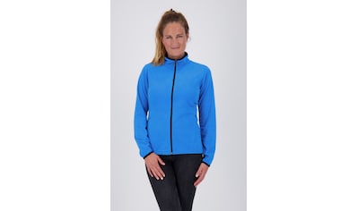 LPO Fleecejacke »CAMBLY IV NEW WOMEN«, mit Teddy-Fleece, auch in Großen  Größen erhältlich kaufen | BAUR