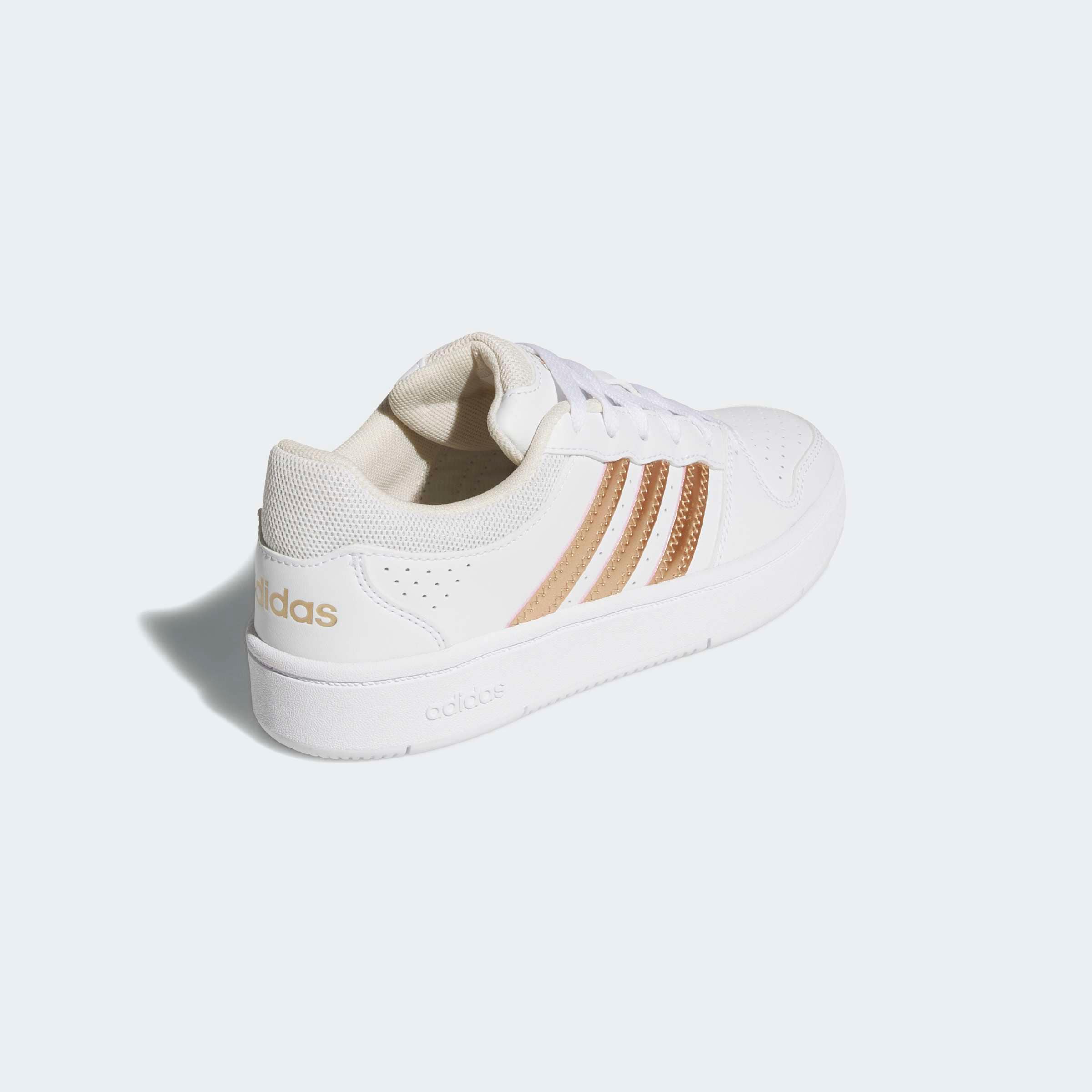 adidas Sportswear Sneaker »HOOPS CLASSIC J«  für Kinder & Jugendliche