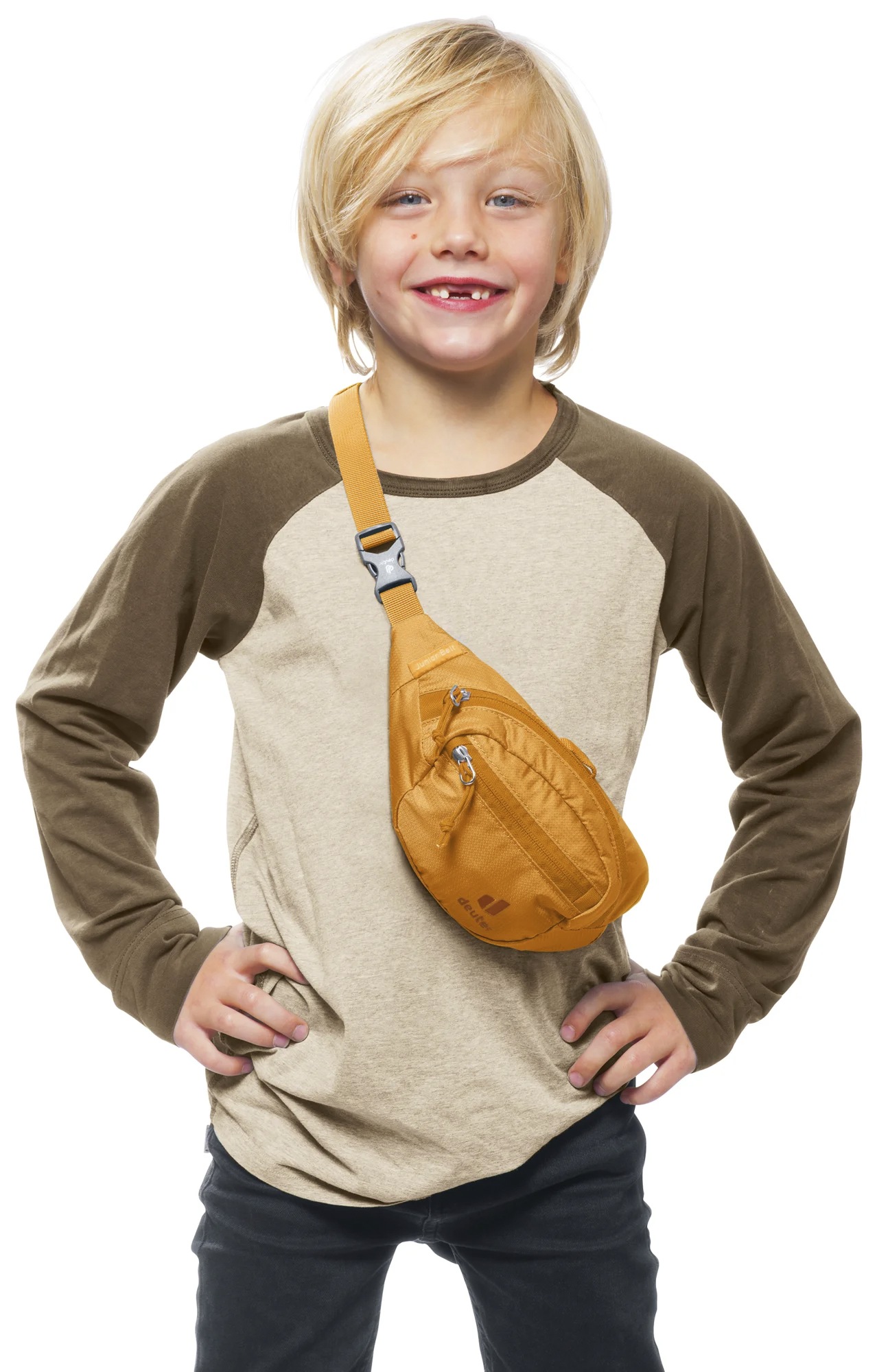 deuter Gürteltasche "JUNIOR BELT 1 L" für Kinder günstig online kaufen