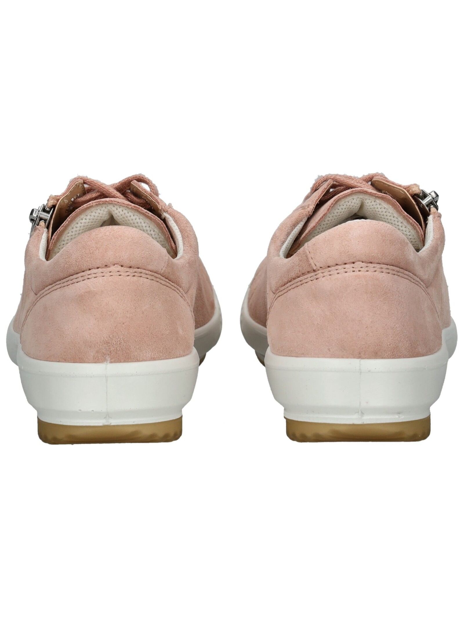 Legero Sneaker »Legero Sneaker Veloursleder«