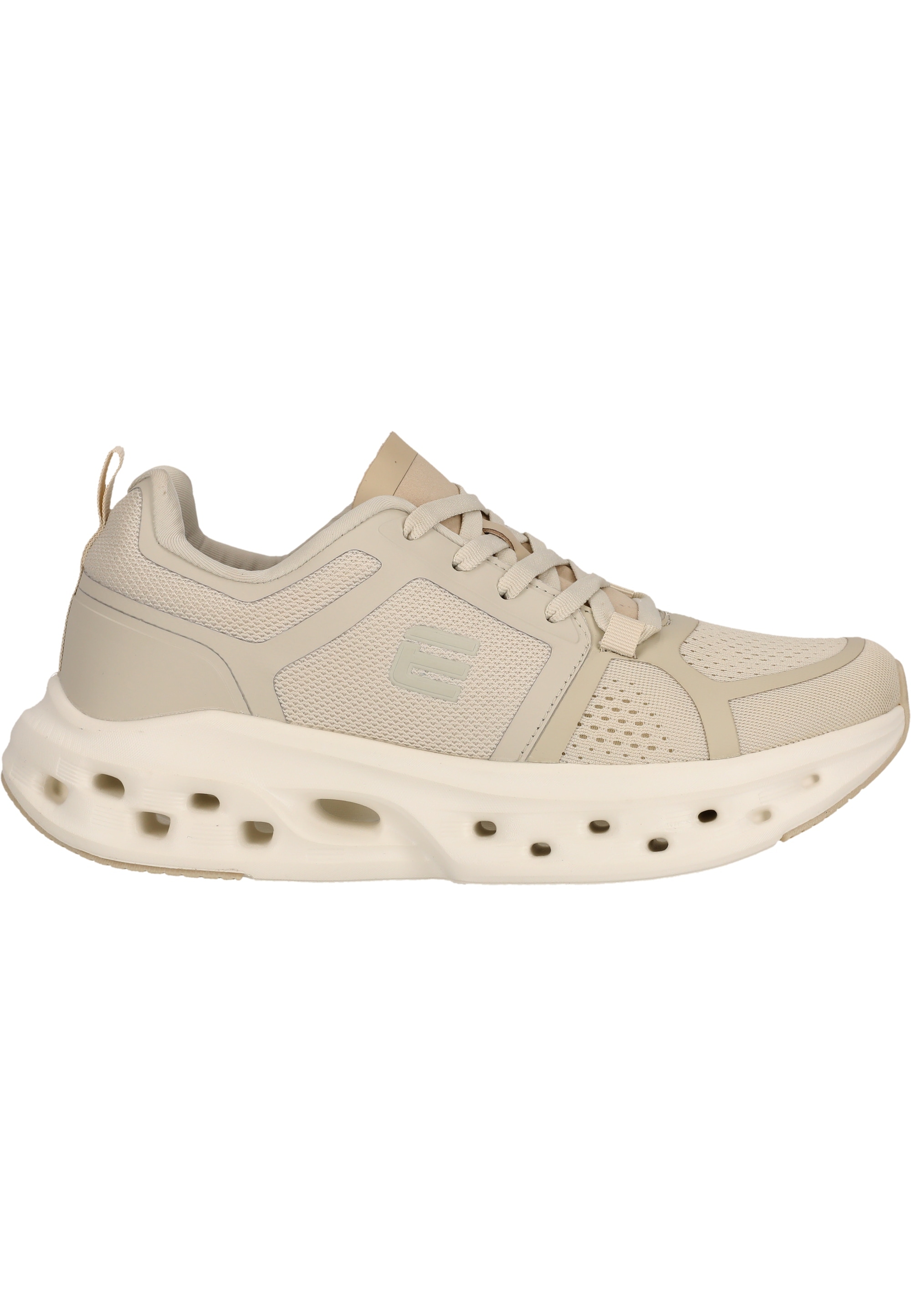 ENDURANCE Schnürschuh »Elisia«, aus atmungsaktivem Material