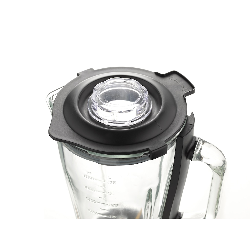 Caso Standmixer »3618 B1800«, 1800 W