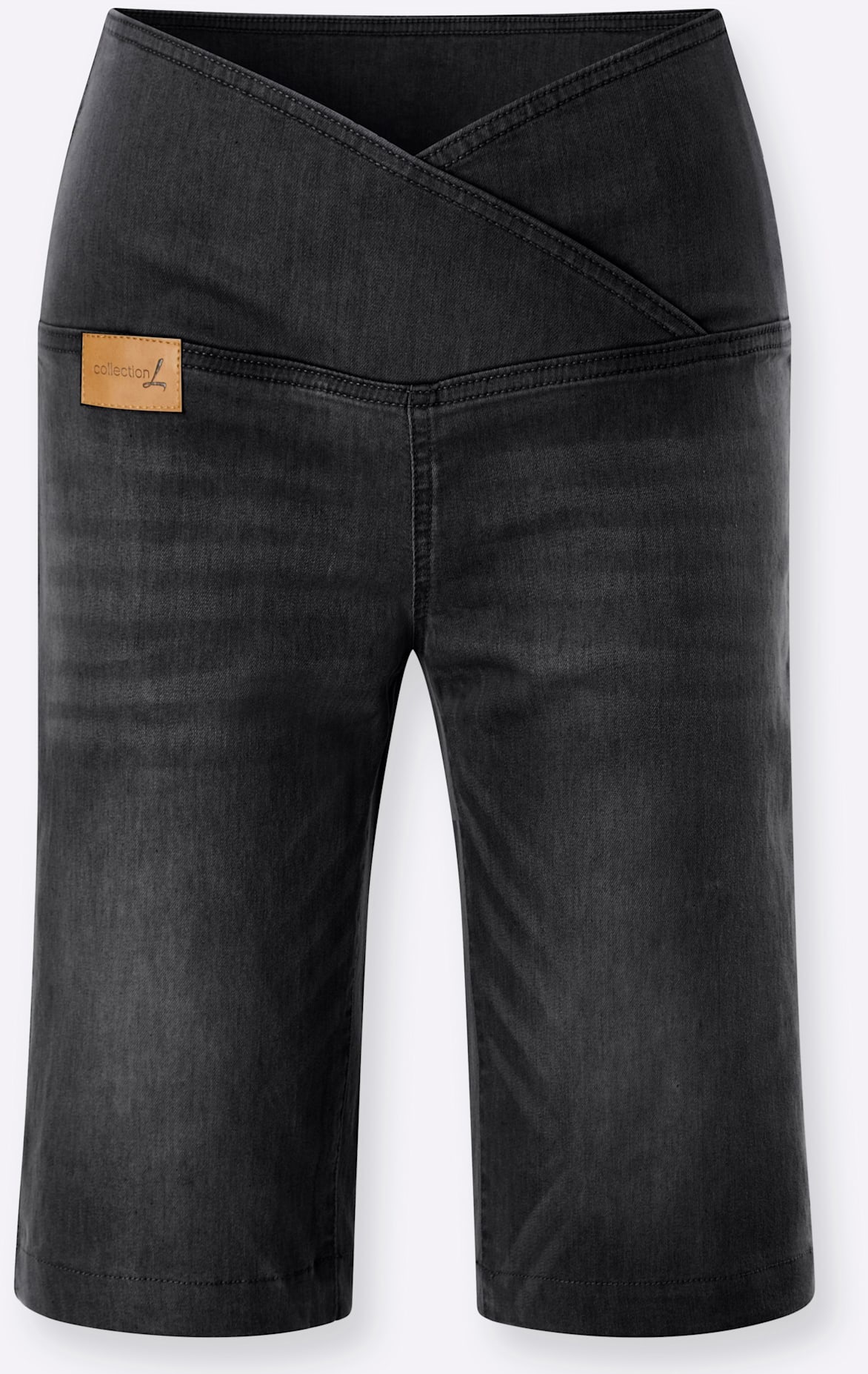 Thumbnail - Casual Looks Jeansbermudas 1 tlg. tlg.