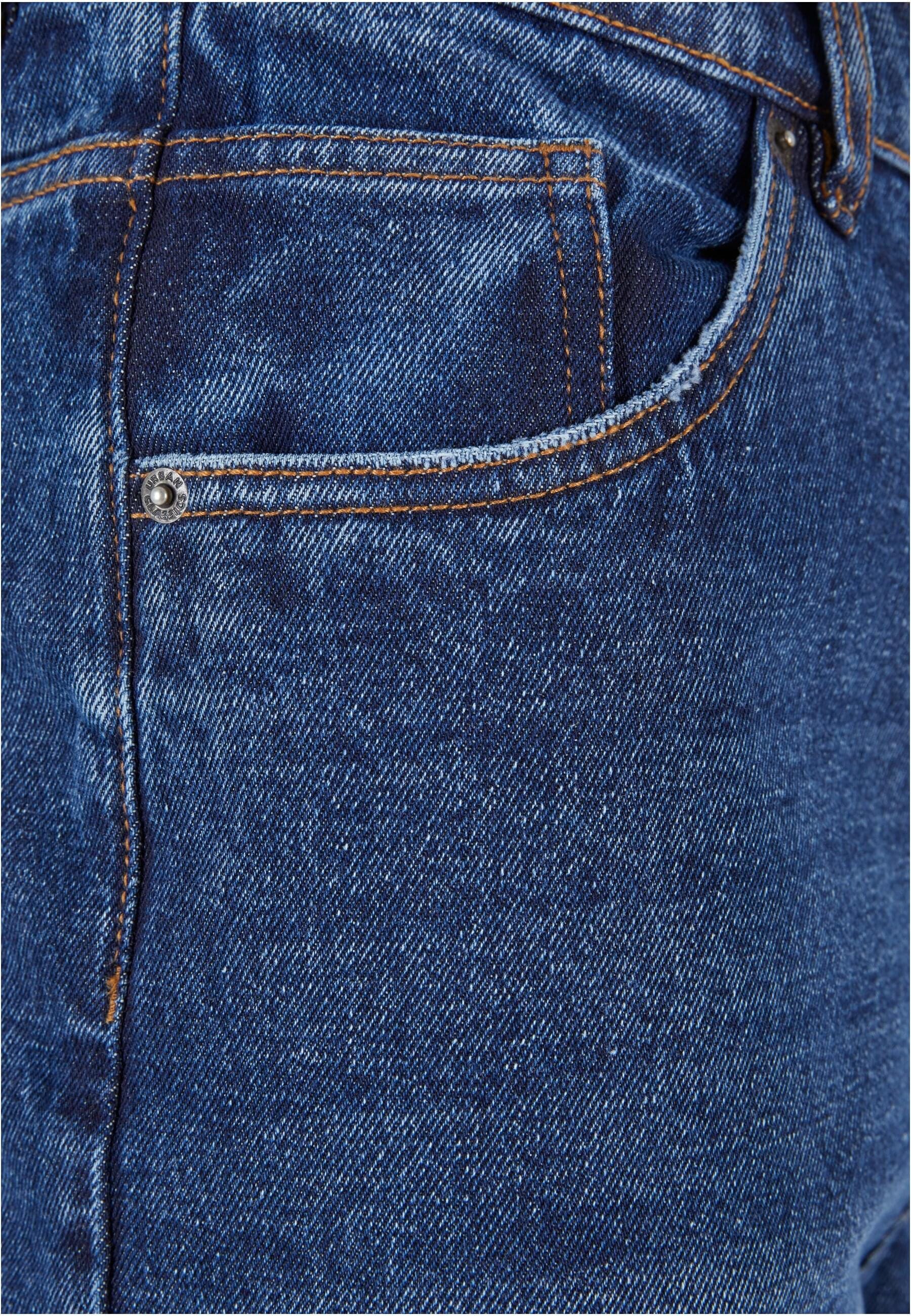 URBAN CLASSICS Bequeme Jeans »Urban Classics Herren Heavy Ounce Baggy Fit Jeans«