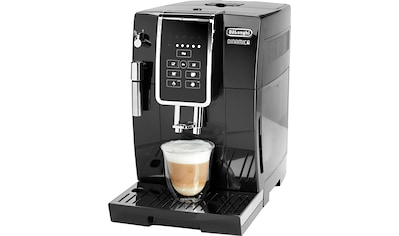 Kaffeevollautomat »Dinamica ECAM 358.15.B«