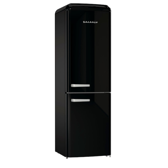 GORENJE Kühl-/Gefrierkombination, ONRK 619 DR-L, 194 cm hoch, 60 cm breit  per Rechnung | BAUR