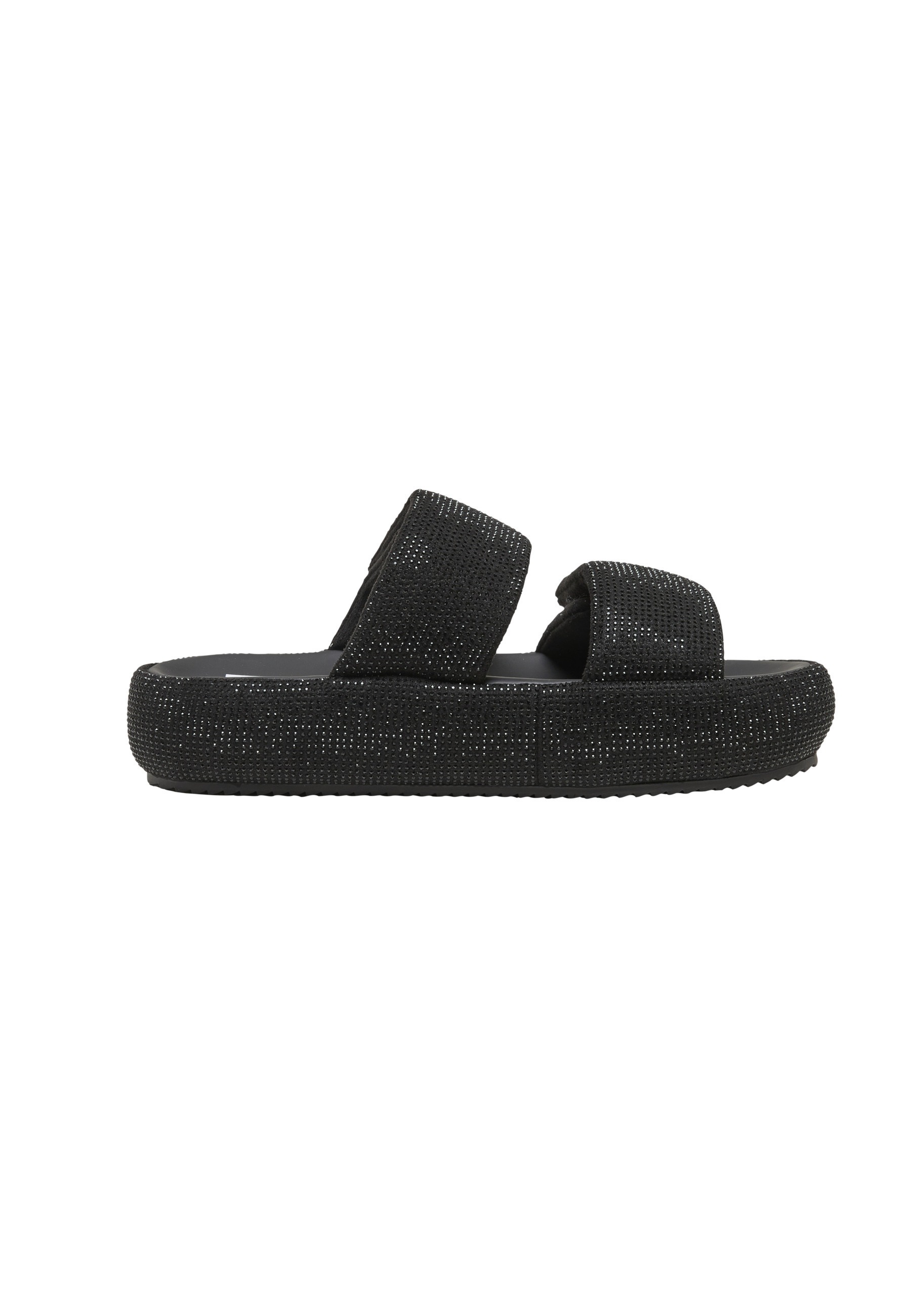 Buffalo Plateausandaletten »Buffalo IBIZA SLIDE«