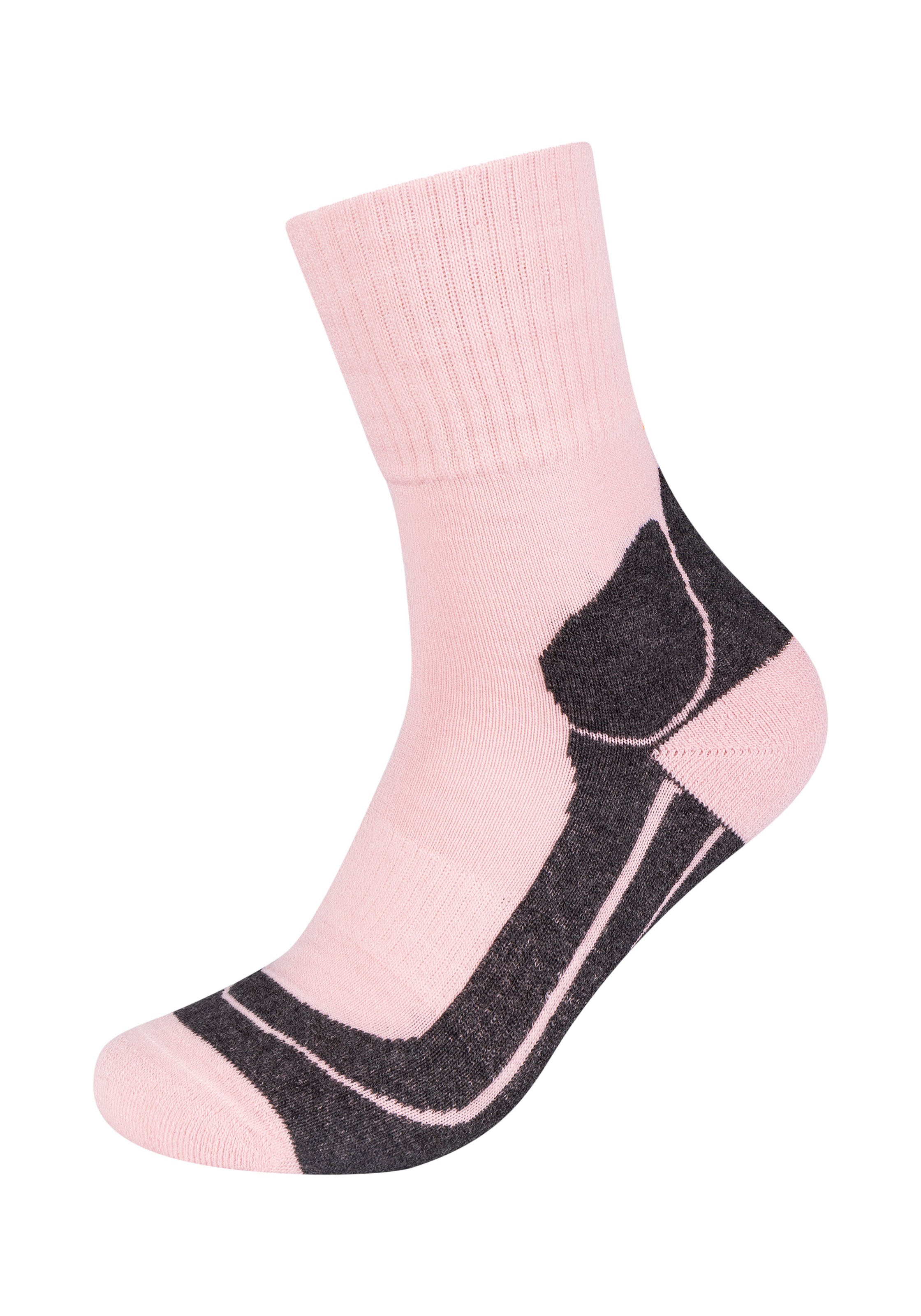 Camano Skisocken "function" 2 Paar tlg. mit Komfortbund günstig online kaufen