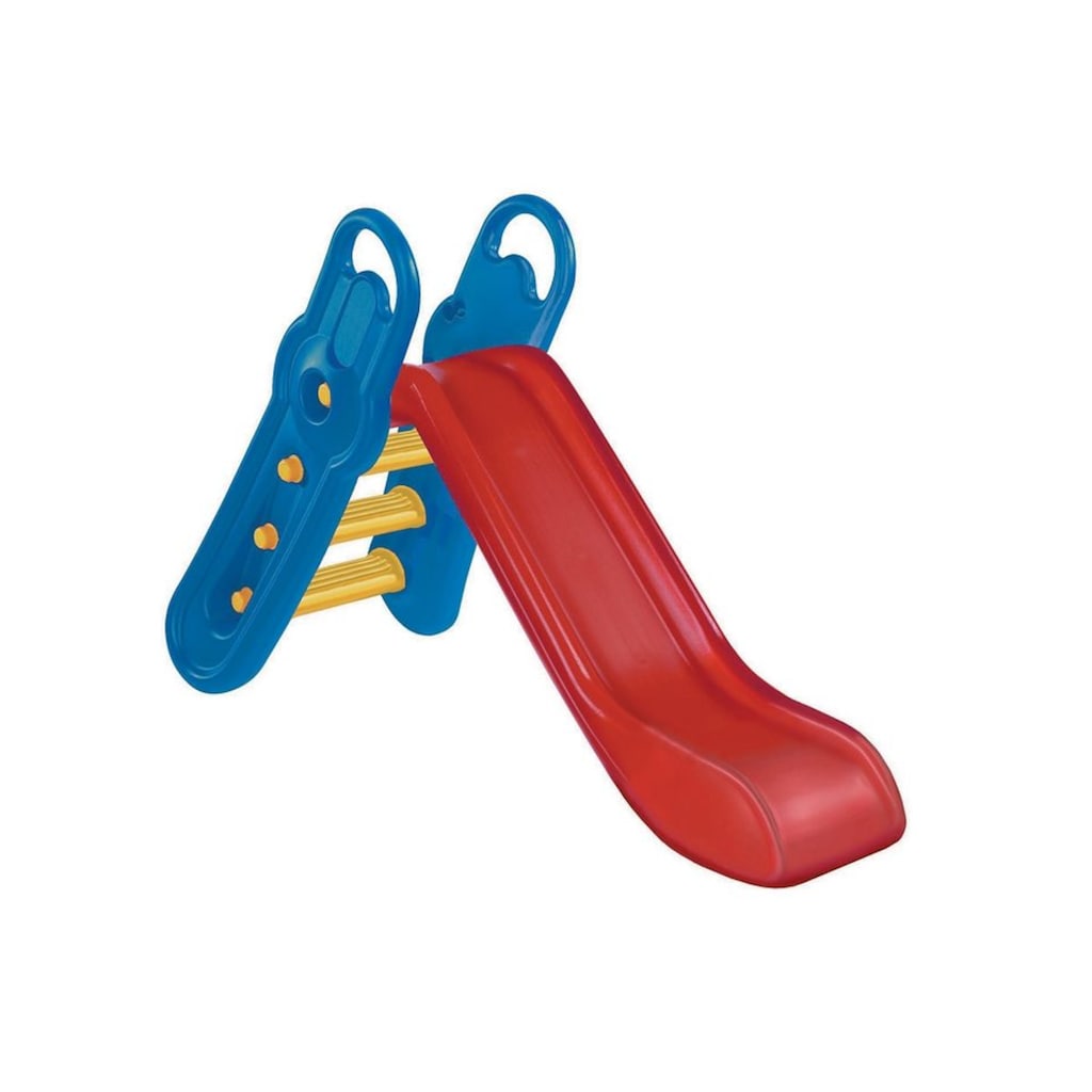 BIG Rutsche »BIG Fun-Slide«, Made in Germany