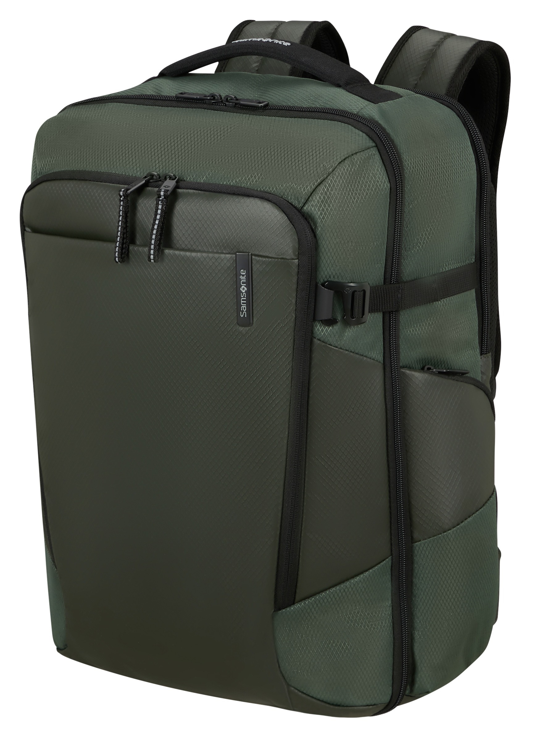 Samsonite Reiserucksack »ARMOX«, Laptoprucksack Rucksack Freizeitrucksack Overnighter