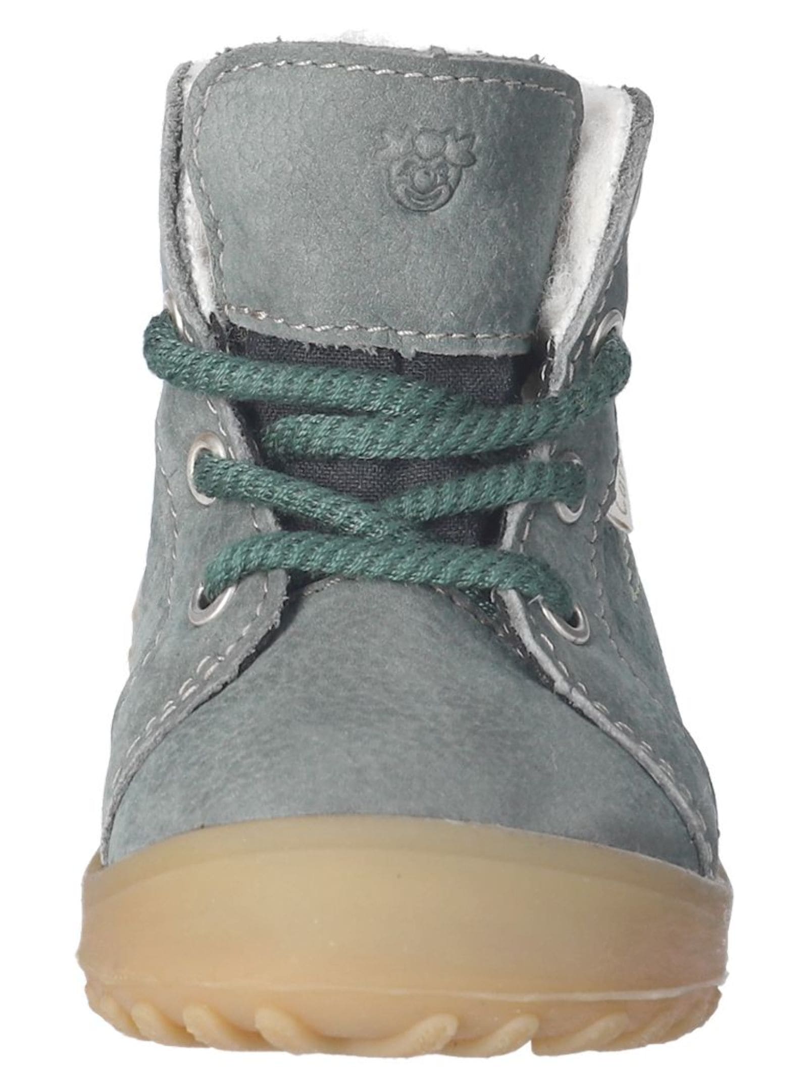 Pepino Lauflernschuh »Pepino Halbschuhe Leder/Textil«