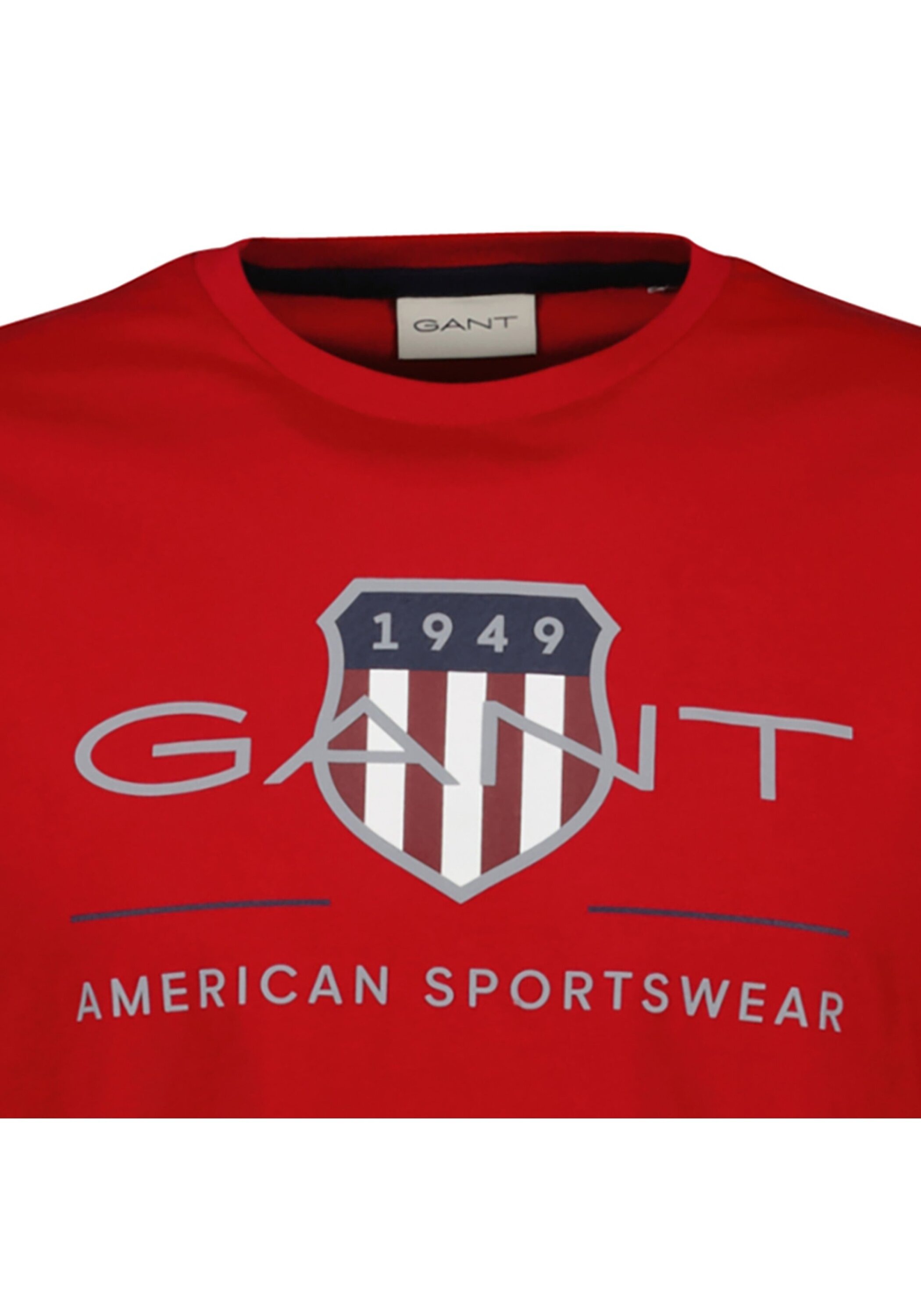 Gant T-Shirt »T-Shirt REG ARCHIVE SHIELD 1er Pack«