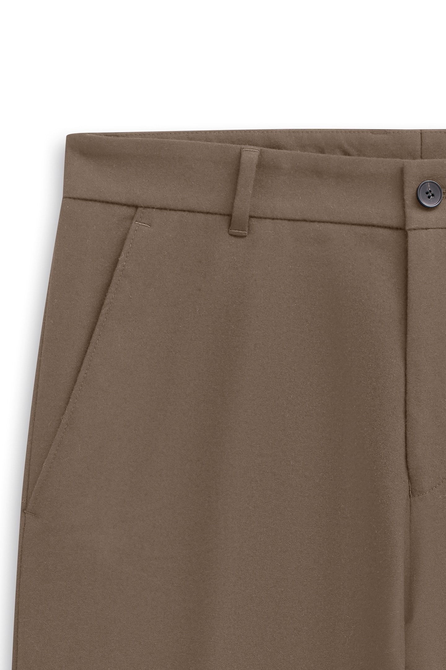 Thumbnail - bugatti Chinohose "Cozy Times" Tapered Fit mit Soft Touch