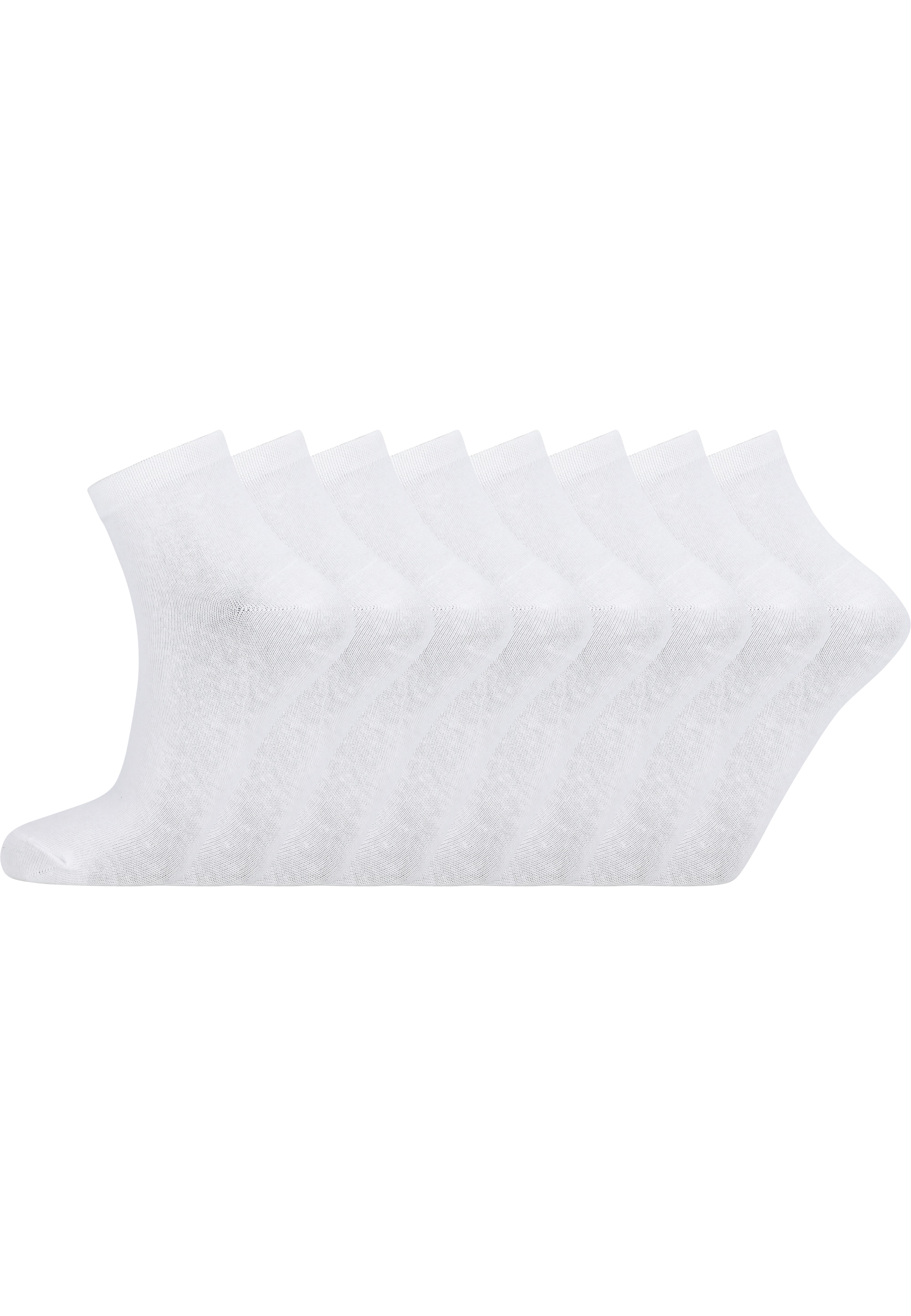 ENDURANCE Socken "Mallorca" 8 Paar tlg. mit atmungsaktiver Funktion (Pack, günstig online kaufen