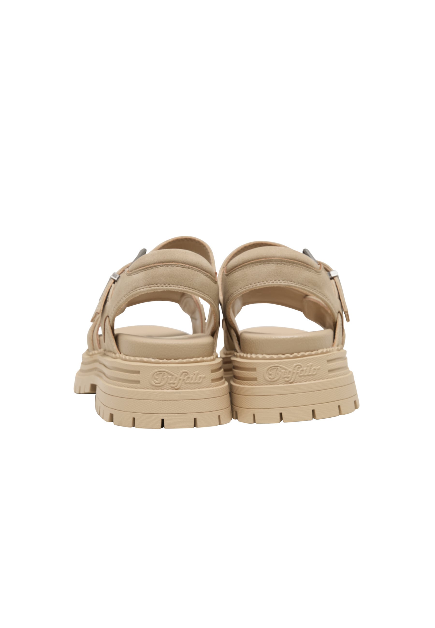 Buffalo Plateausandaletten »Buffalo LENNOX SANDAL«