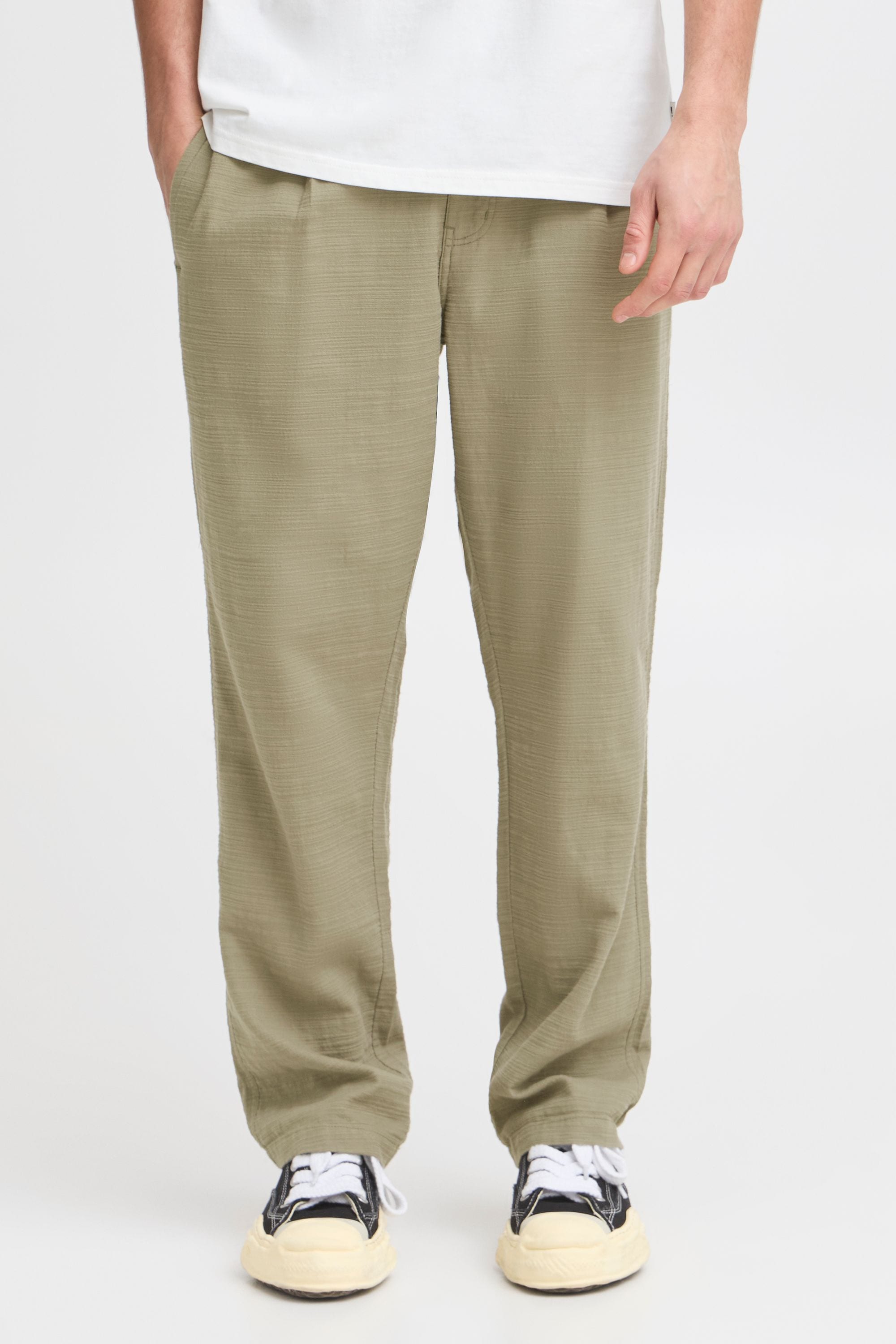 !Solid Chinohose »Chinohose SDLIAM«