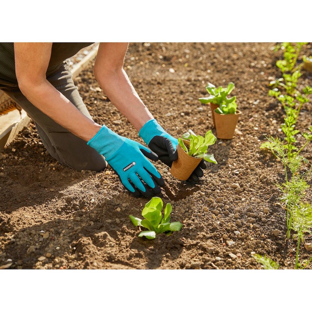 GARDENA Gartenhandschuhe »11511-20«