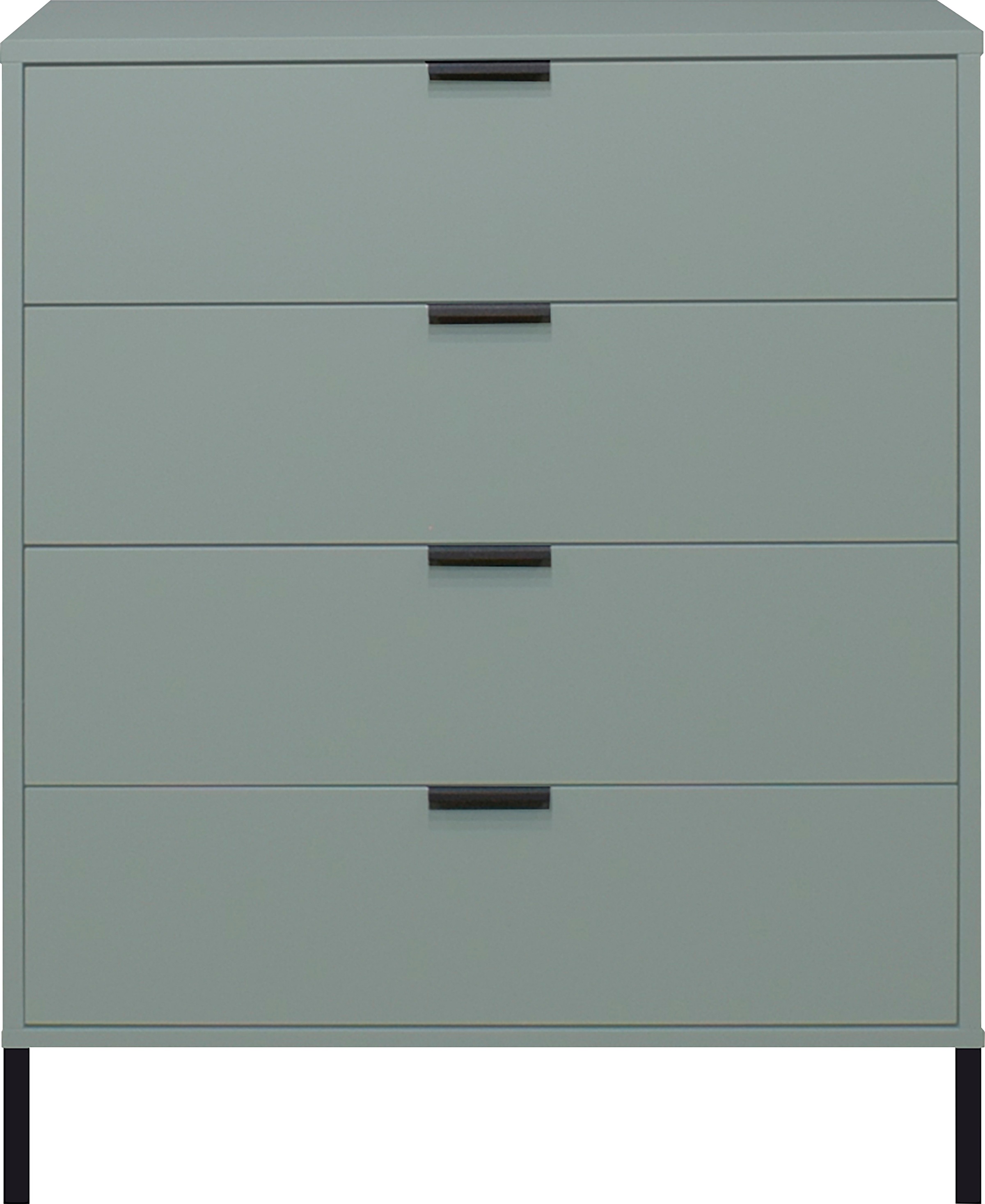 Mäusbacher Kommode "Bonnie TOPSELLER" OTTOs Choice, Kommode mit Quadratgest günstig online kaufen