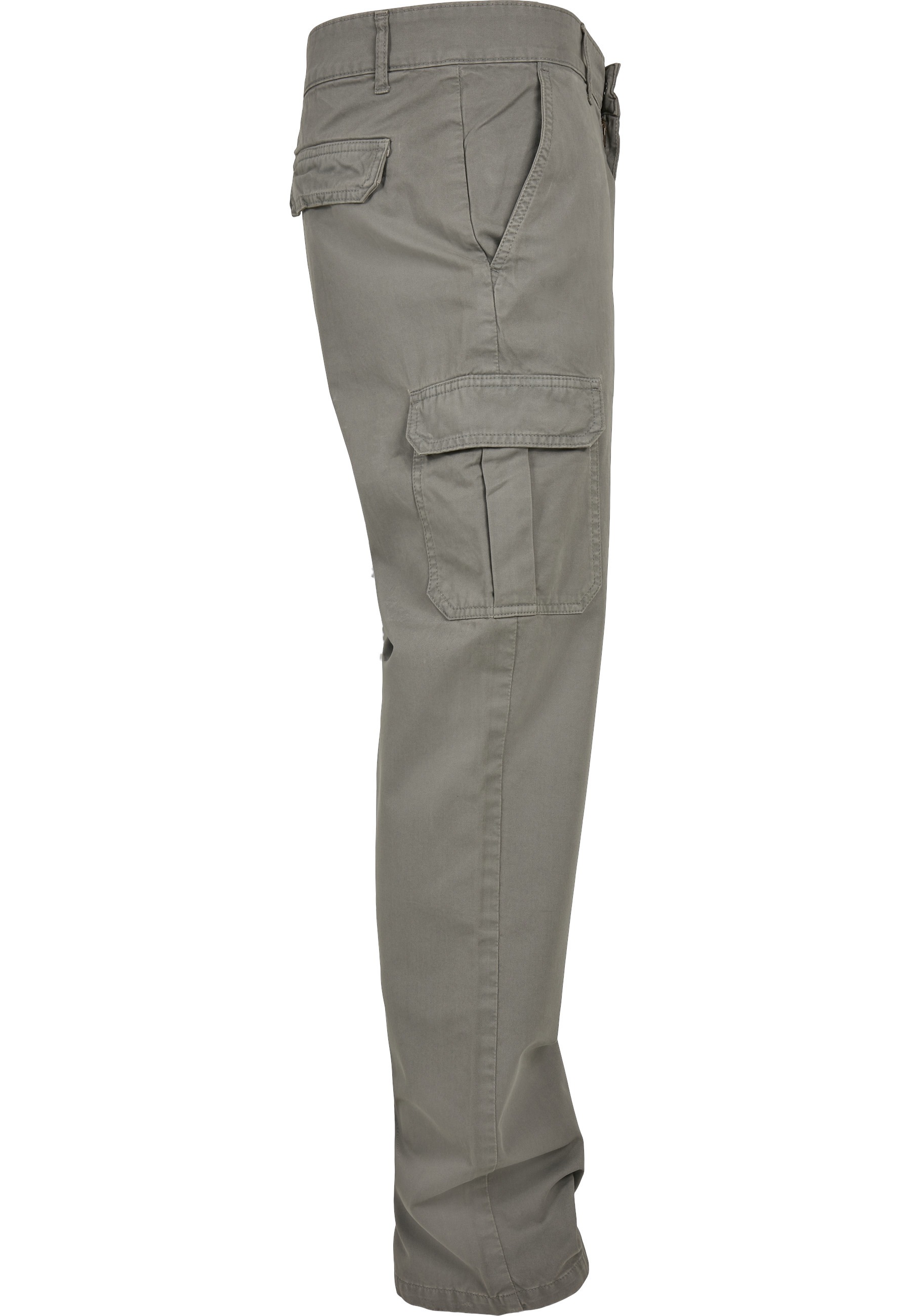 URBAN CLASSICS Cargohose »Urban Classics Herren Straight Leg Cargo Pants«