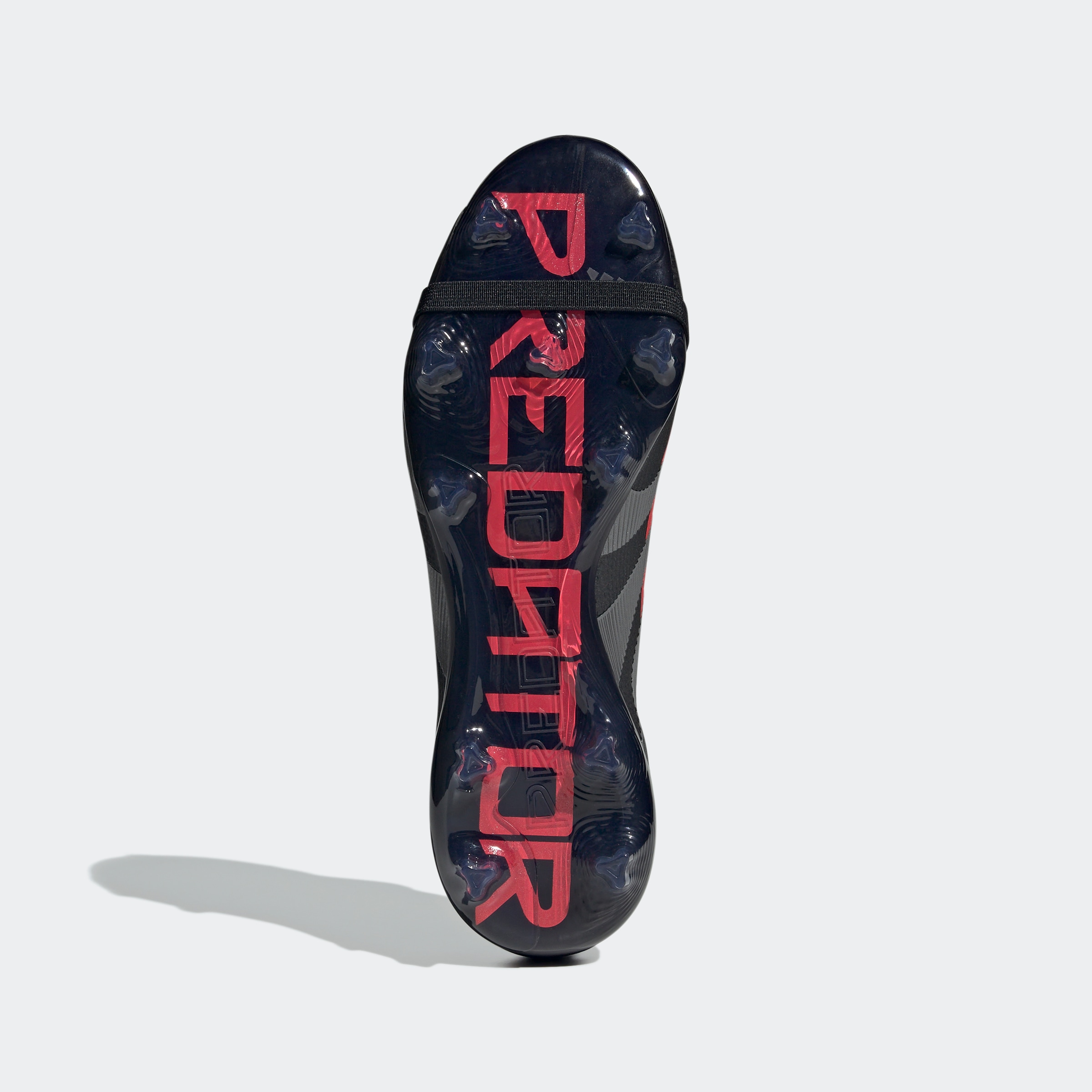 adidas Performance Fußballschuh »PREDATOR PRO FOLD-OVER TONGUE FG«