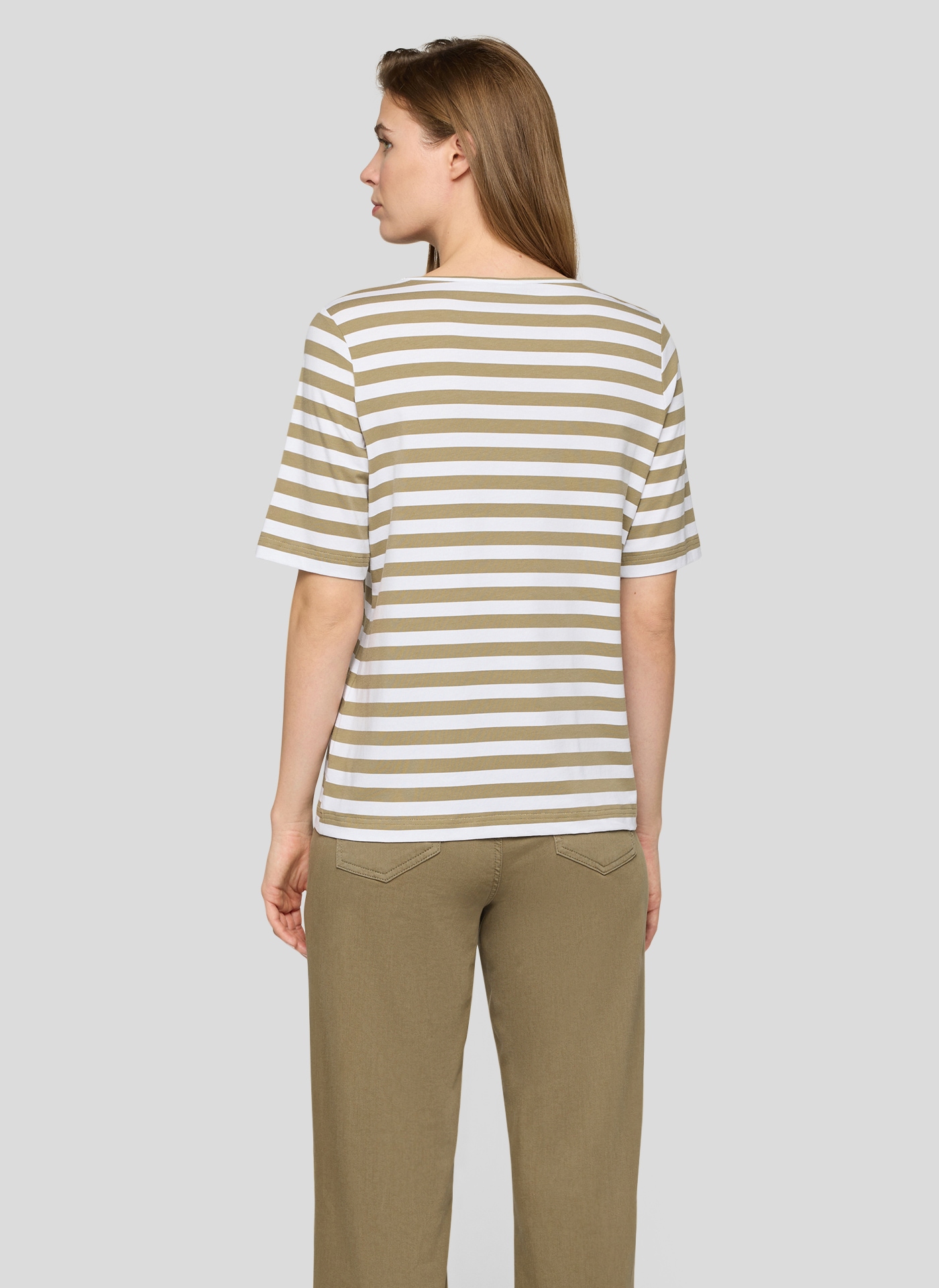 Rabe Print-Shirt »T-Shirt«