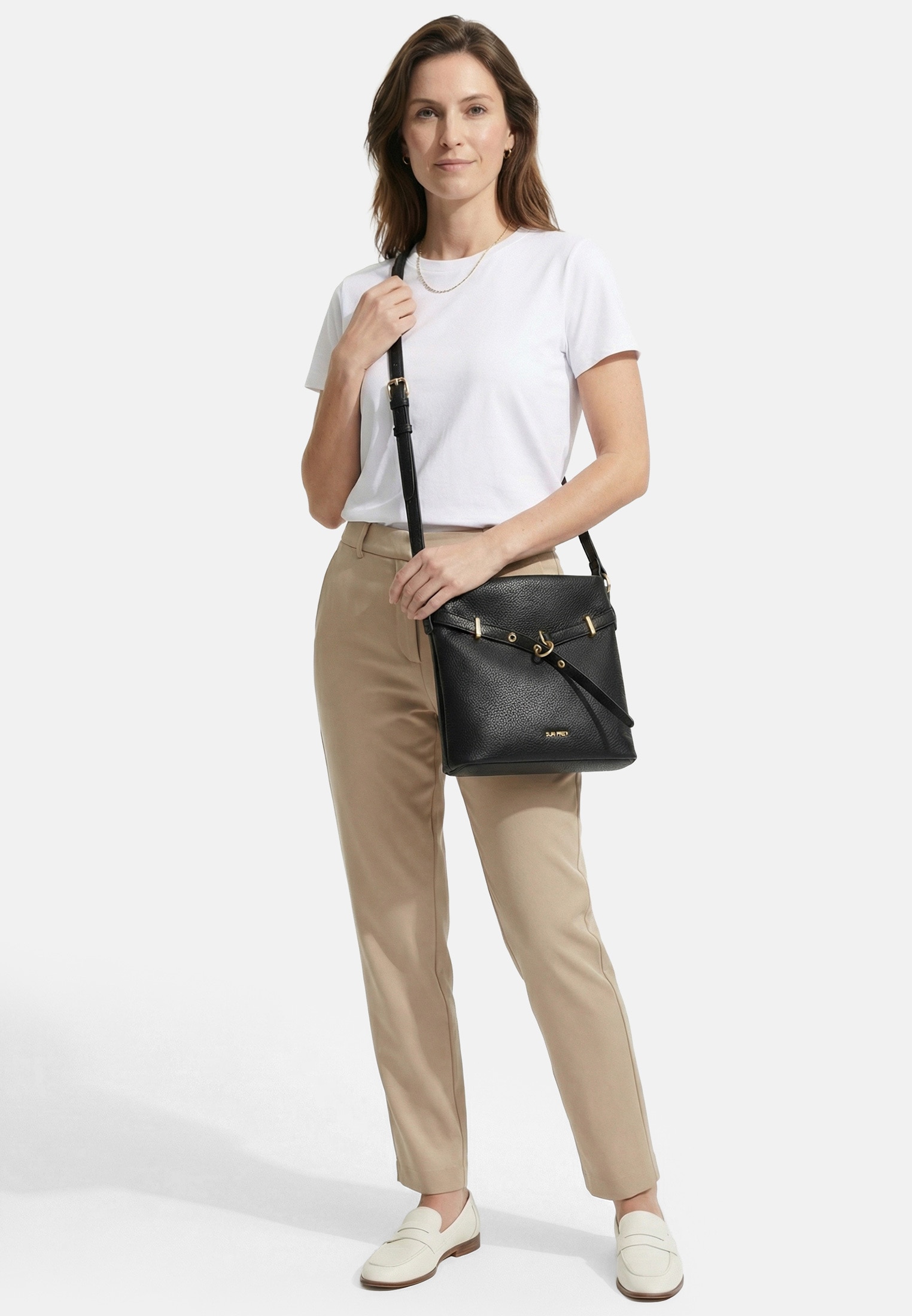 SURI FREY Umhängetasche »Umhängetasche SFY Bailey«