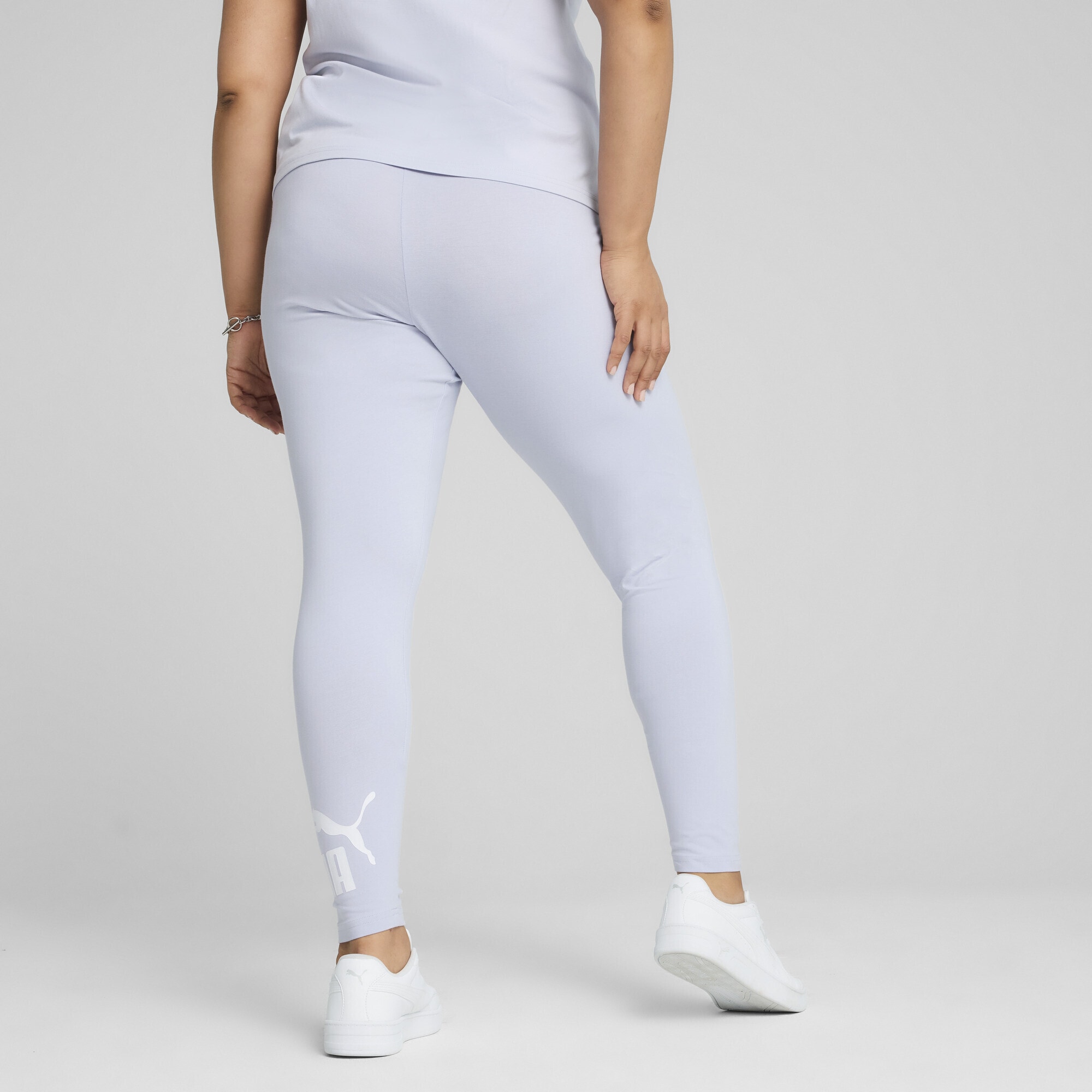 PUMA Leggings »ESS No. 1 Logo Leggings Damen«