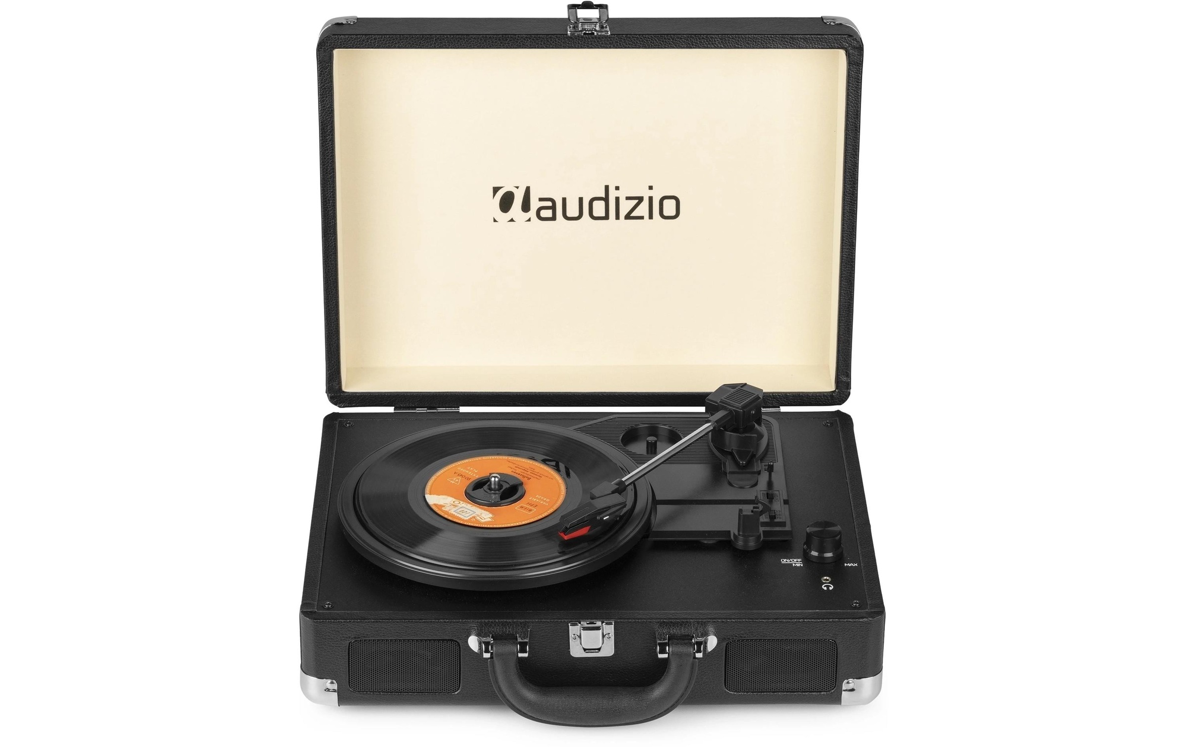 AUDIZIO Plattenspieler »RP114«
