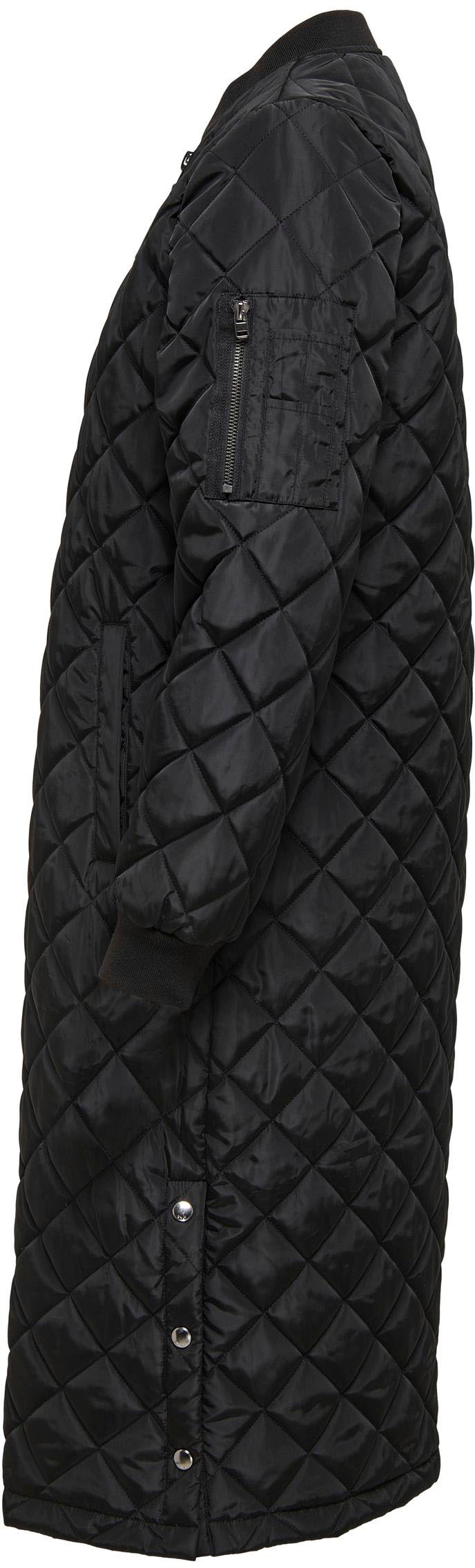 ONLY Steppmantel »ONLJESSICA X-LONG QUILTED COAT«