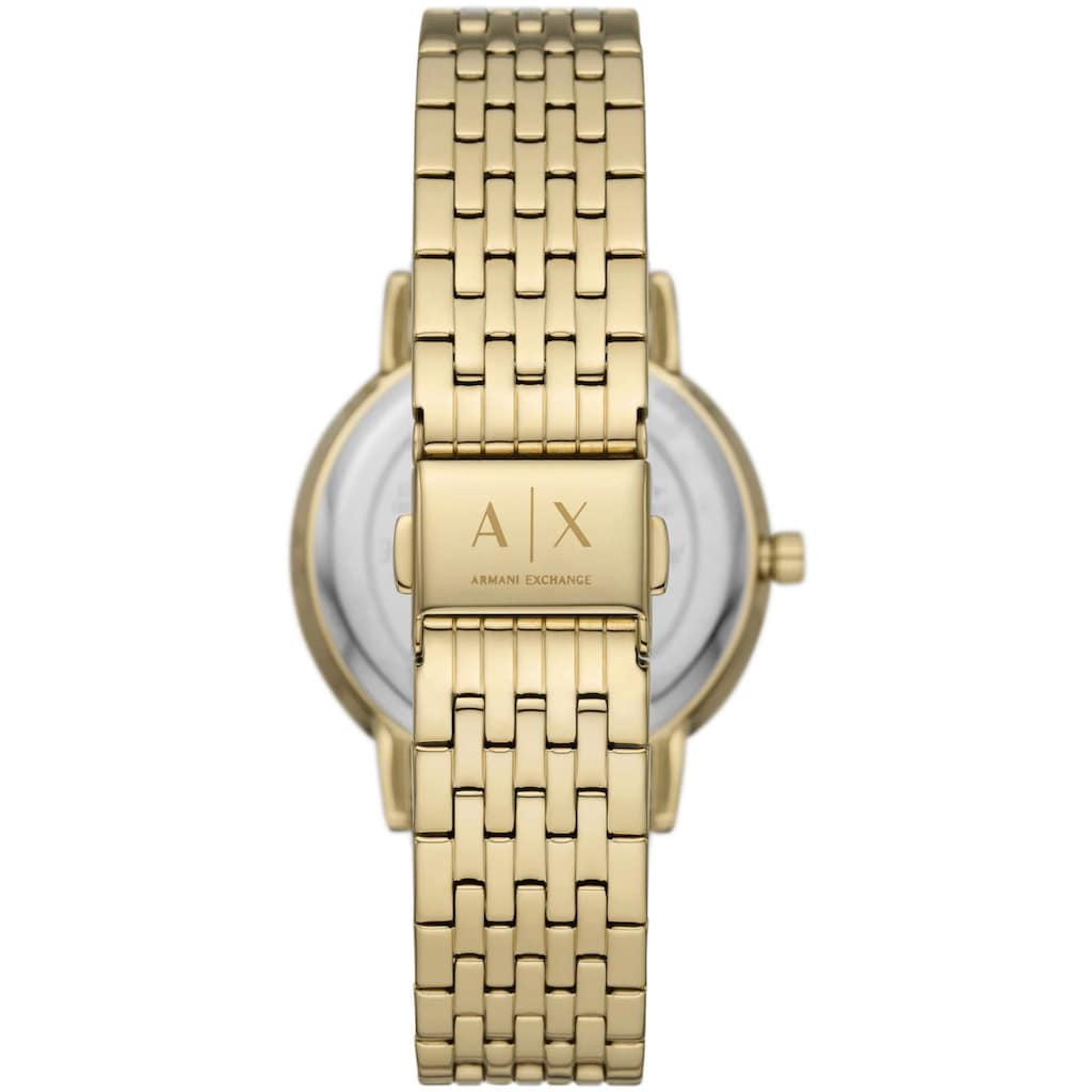 ARMANI EXCHANGE Multifunktionsuhr »AX5586«