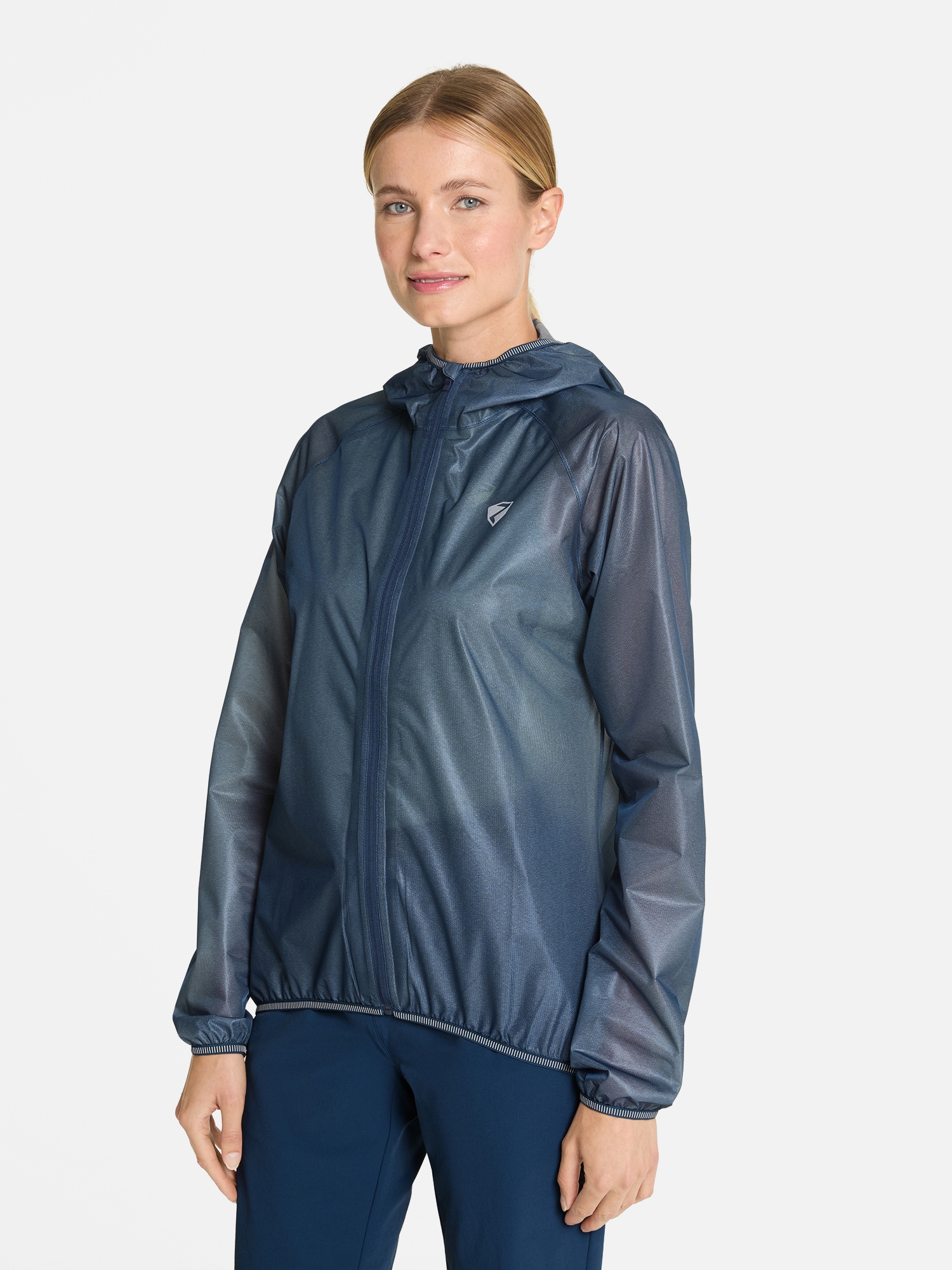 Ziener Regenjacke »NATINA-Z«