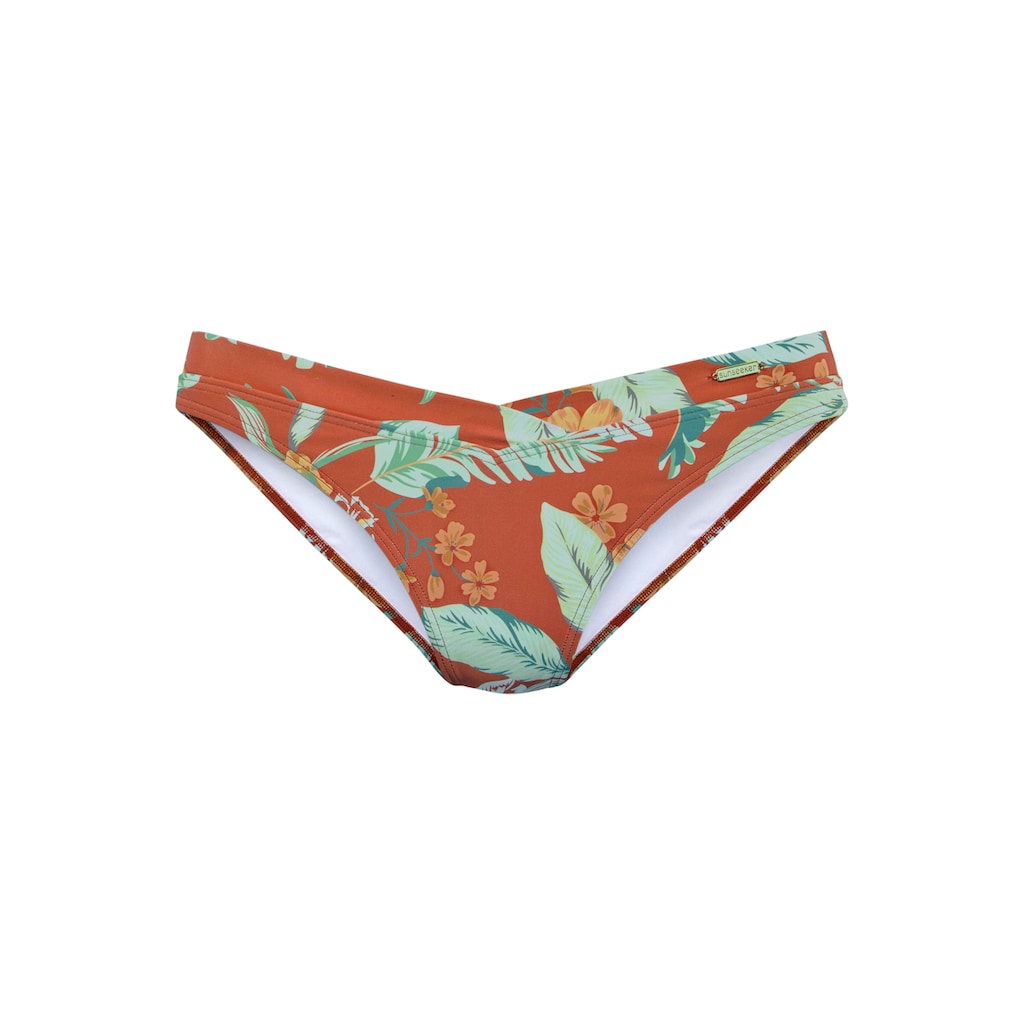 Sunseeker Bikini-Hose »Suva«