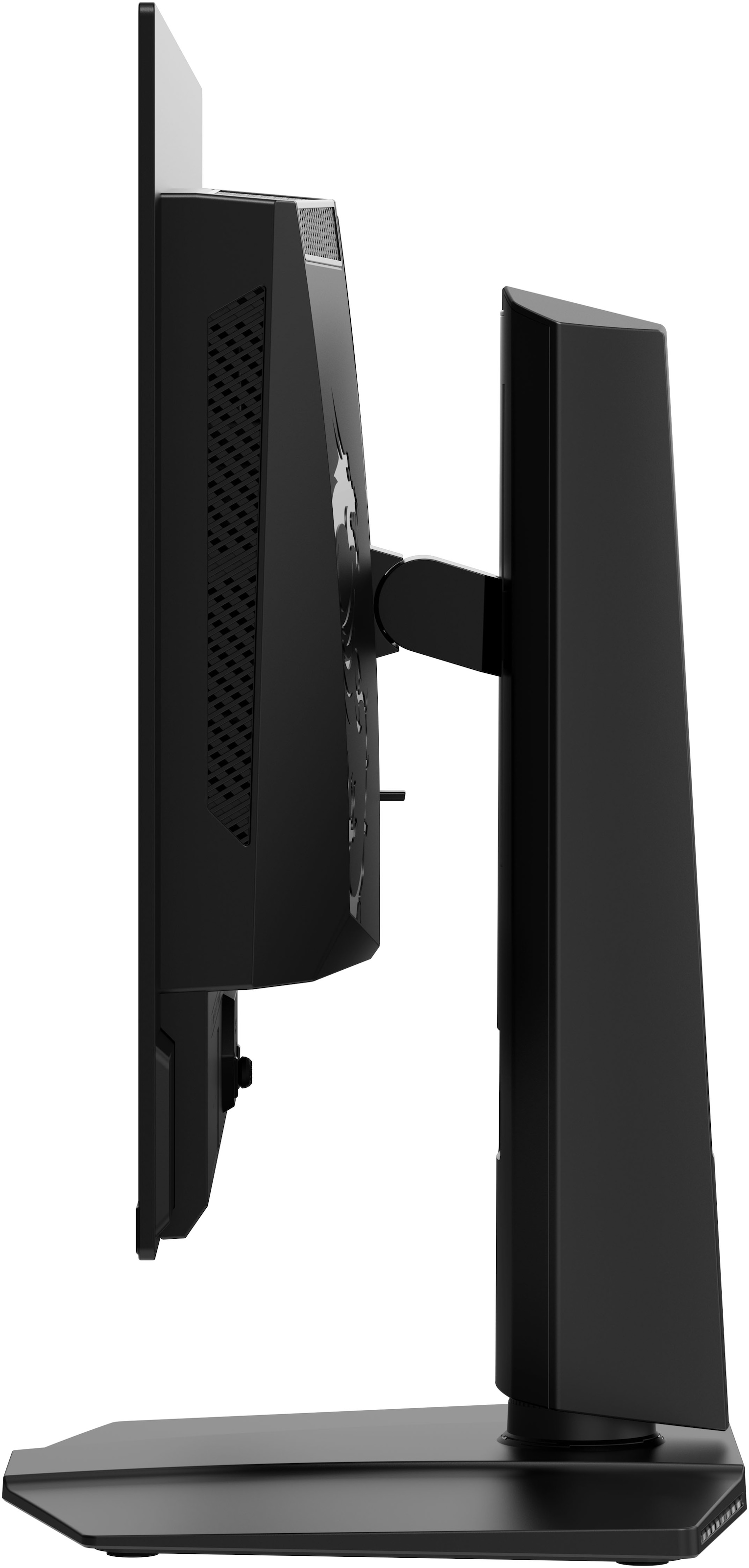 MSI Gaming-Monitor »MPG 271QRX QD-OLED« 67 cm/27 ″  2560 x 1440 px WQHD 0,03 Reaktionszeit 360 Hz