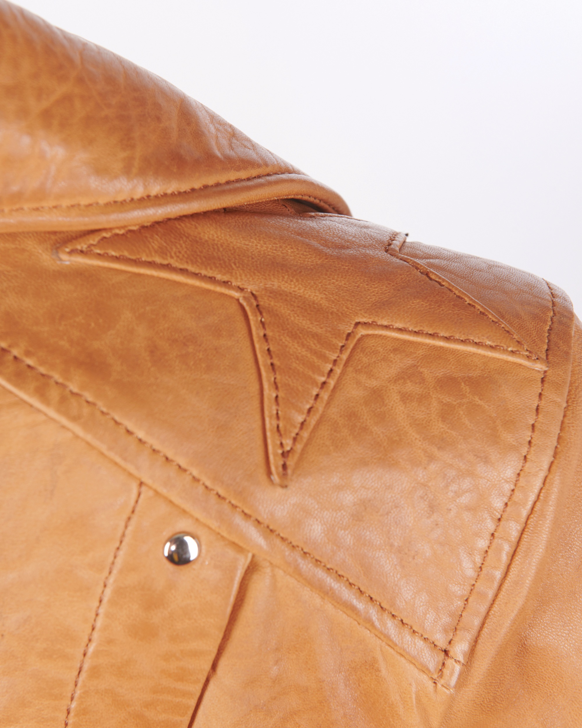 Maze Lederjacke »173Indiana«