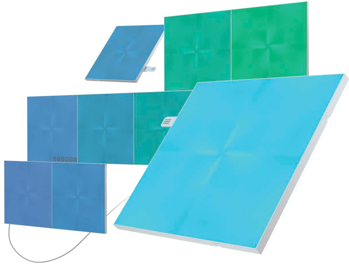 nanoleaf LED Panel »Canvas«
