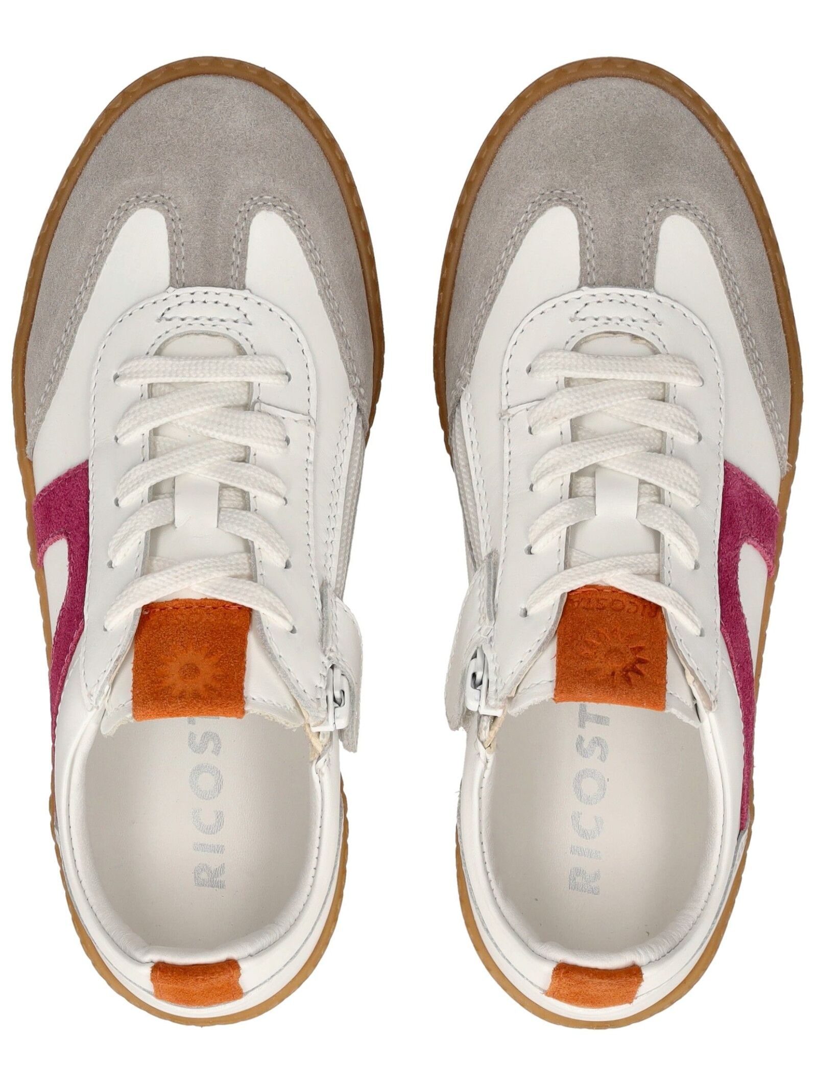 Ricosta Sneaker »Ricosta Sneaker Leder«